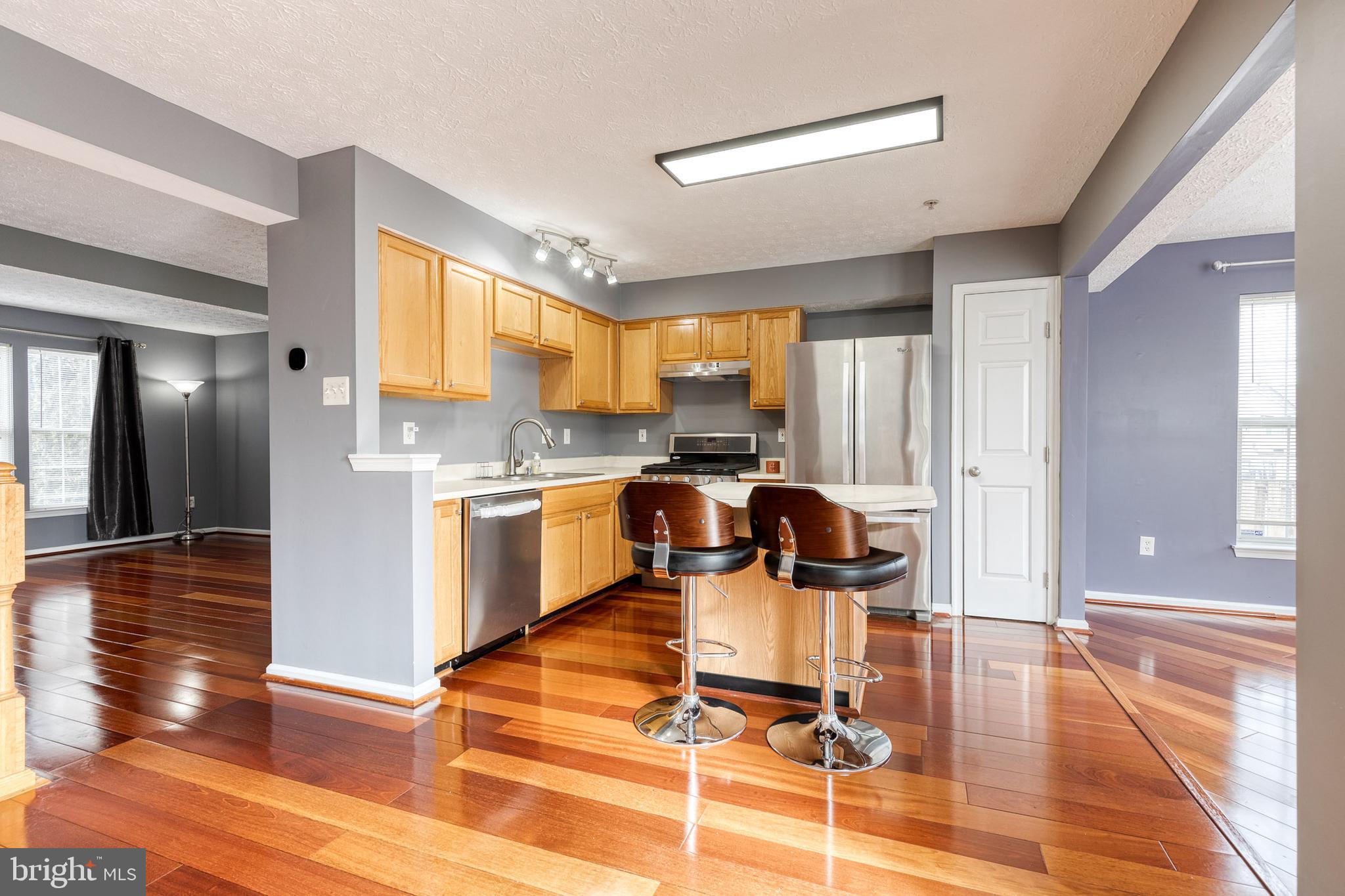 EATON SQUARE - Residential Lease