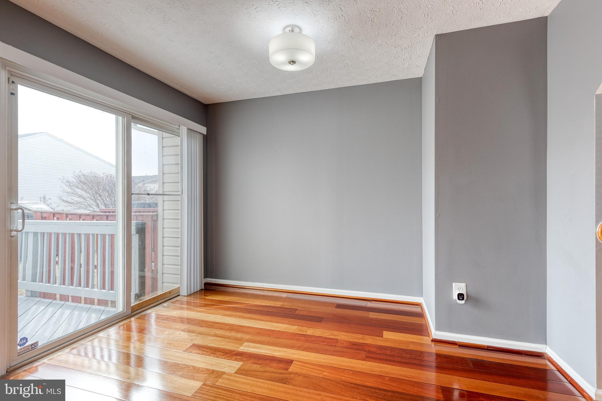 EATON SQUARE - Residential Lease