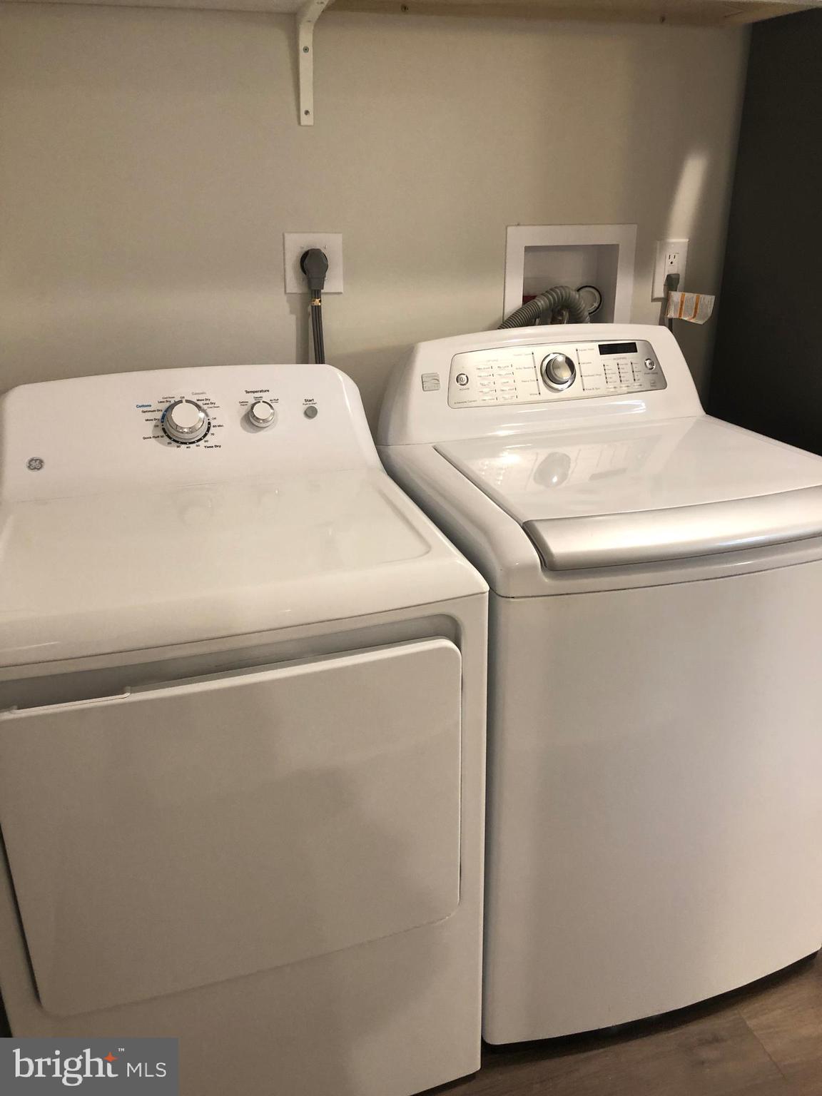 STEVENSON VILLAGE CONDO - Residential Lease