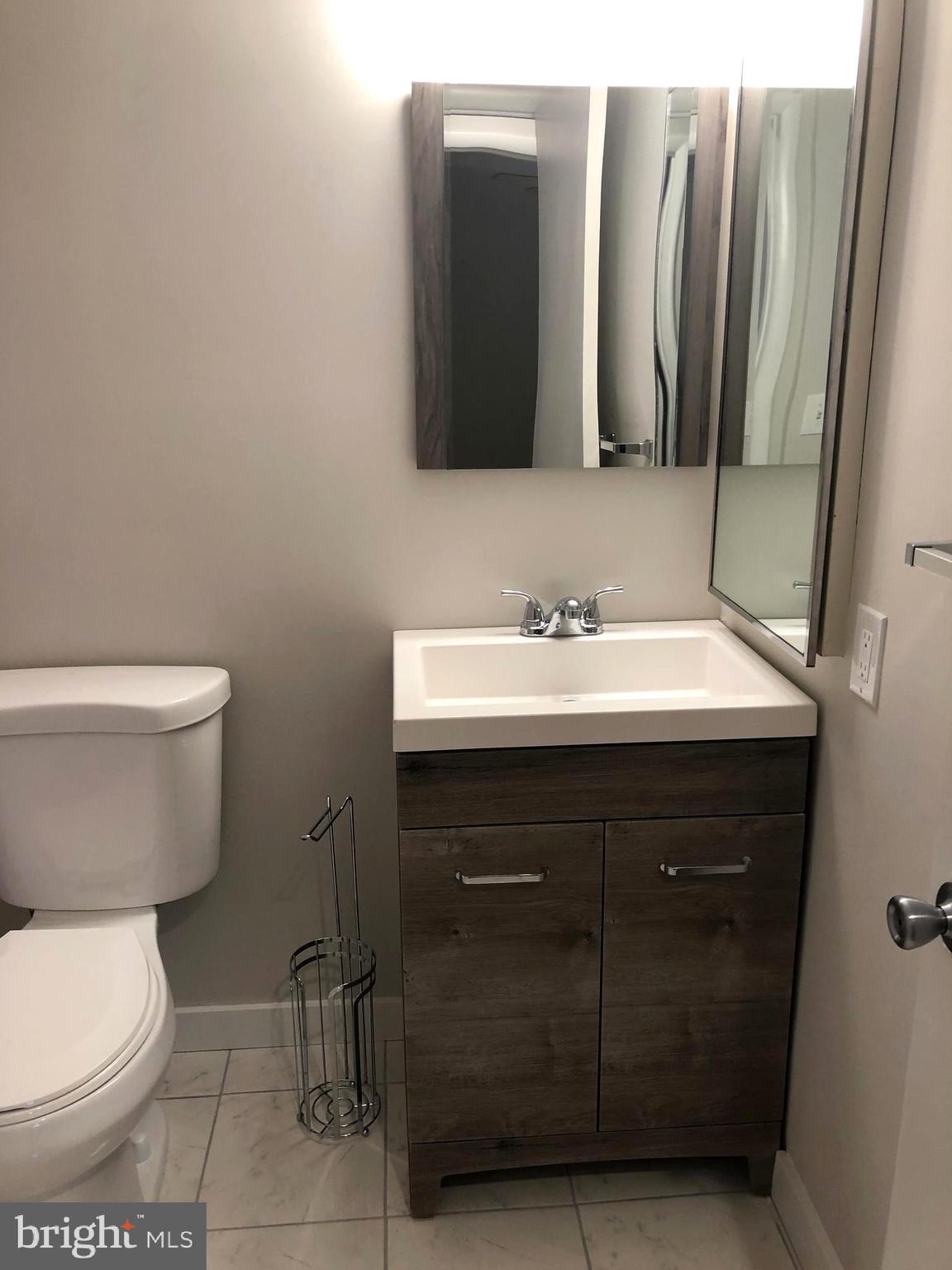 STEVENSON VILLAGE CONDO - Residential Lease