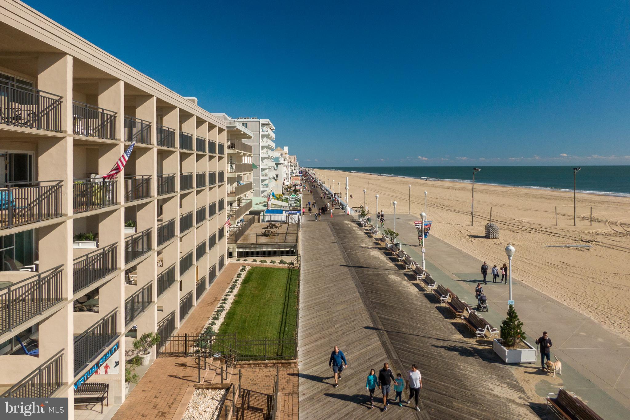 301 ATLANTIC AVENUE 504