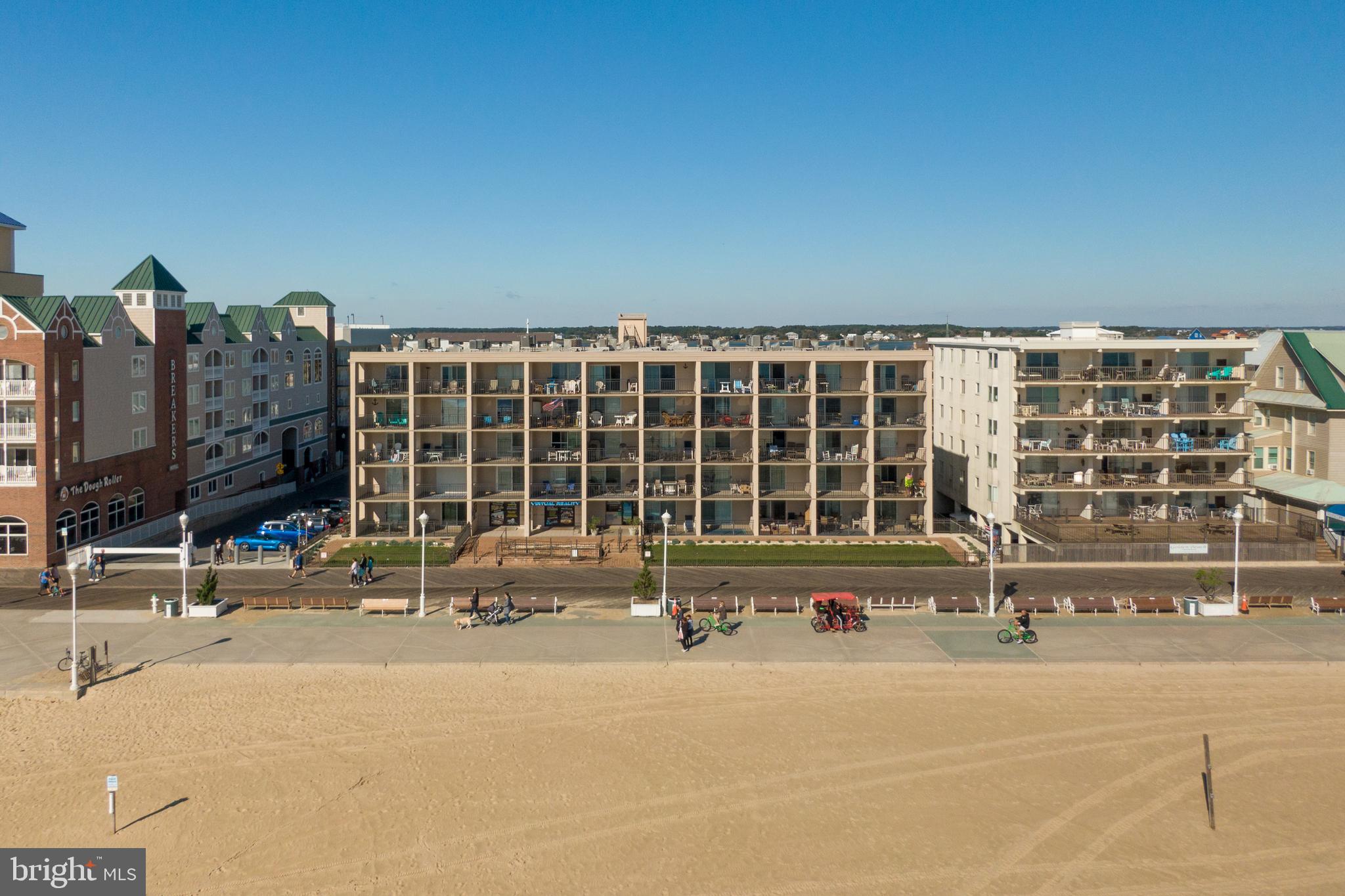 301 ATLANTIC AVENUE 504