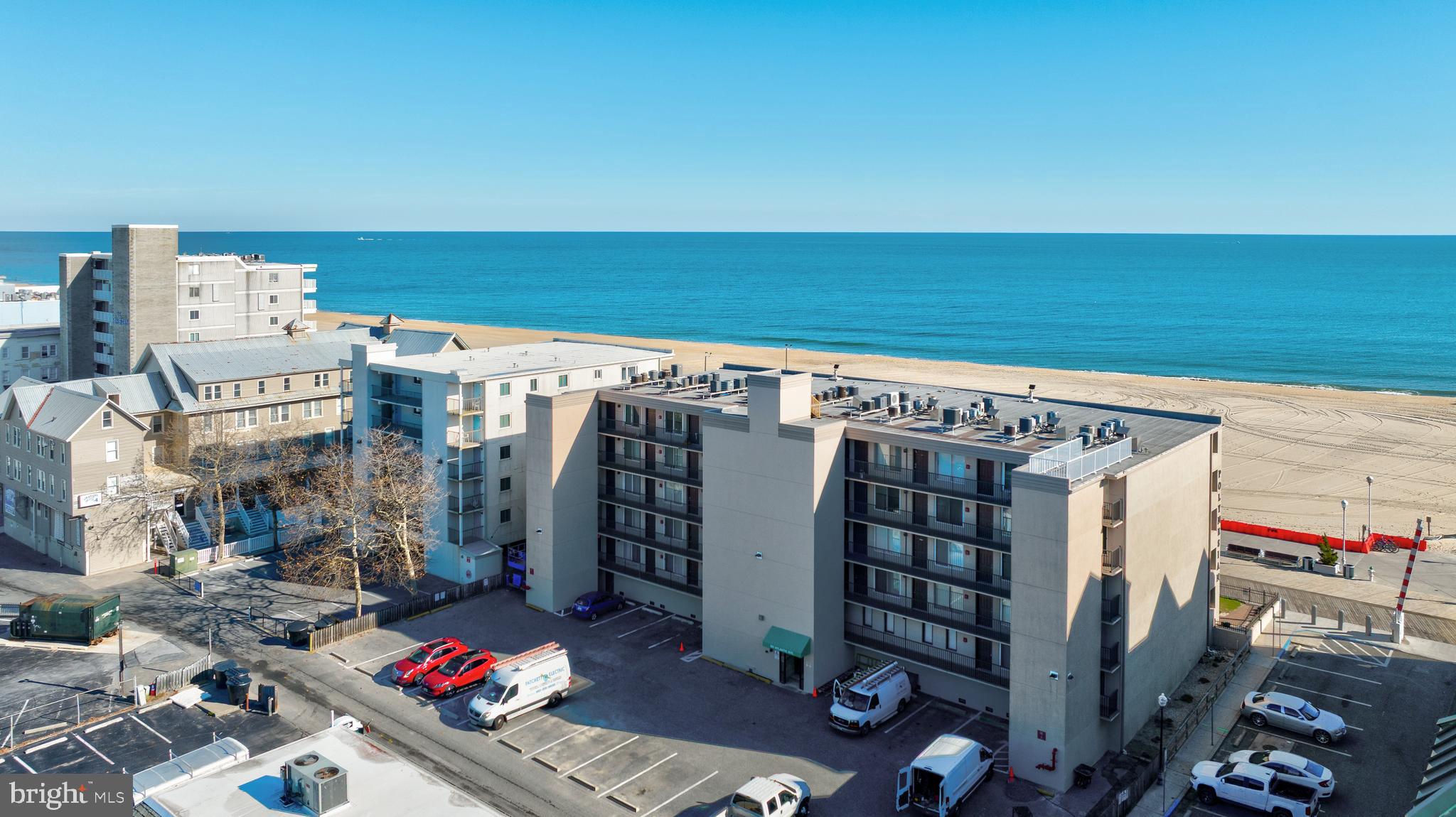 301 ATLANTIC AVENUE 504