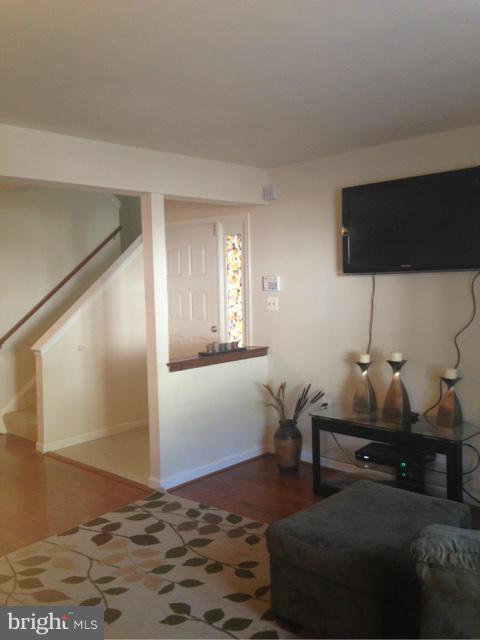 MONTCLAIR - Residential