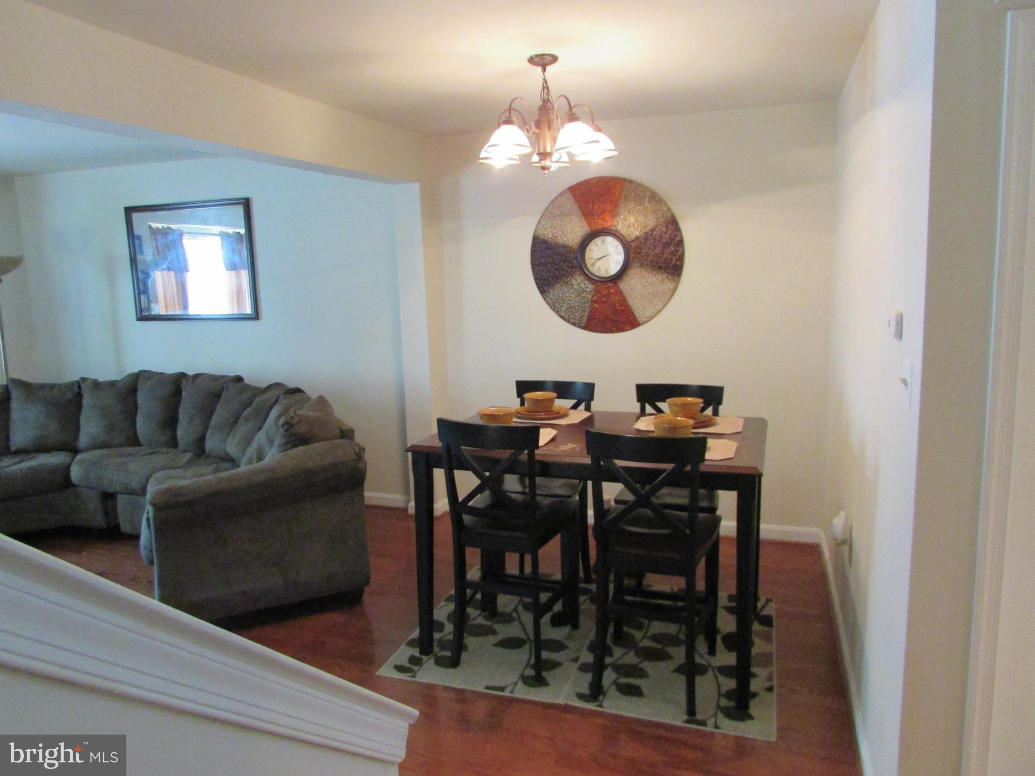 MONTCLAIR - Residential