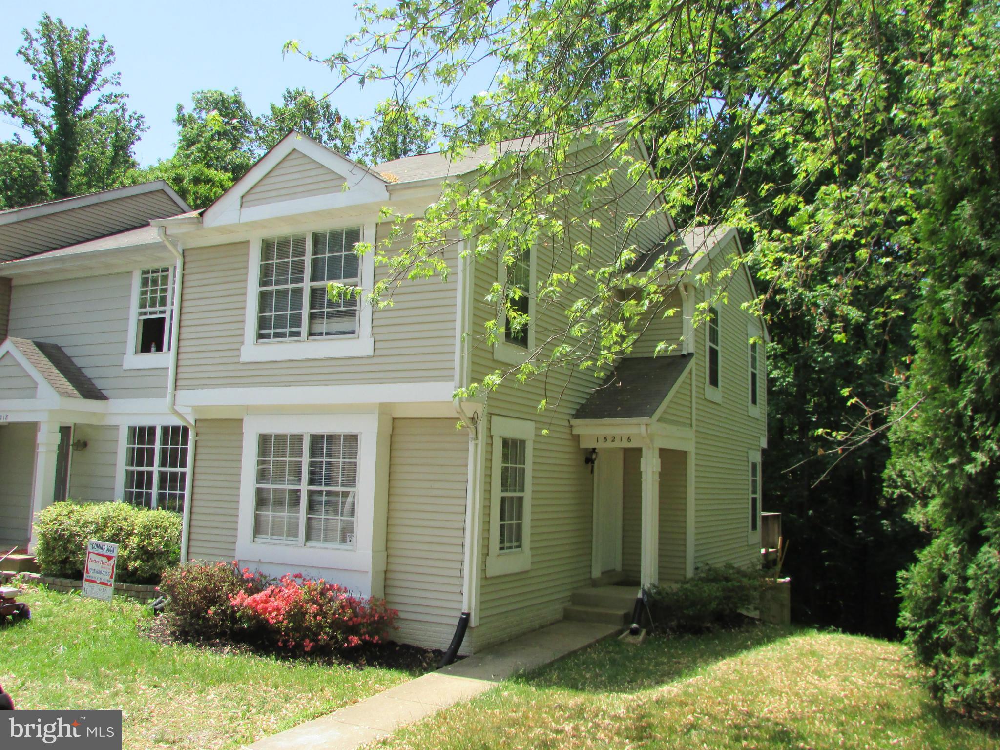 MONTCLAIR - Residential