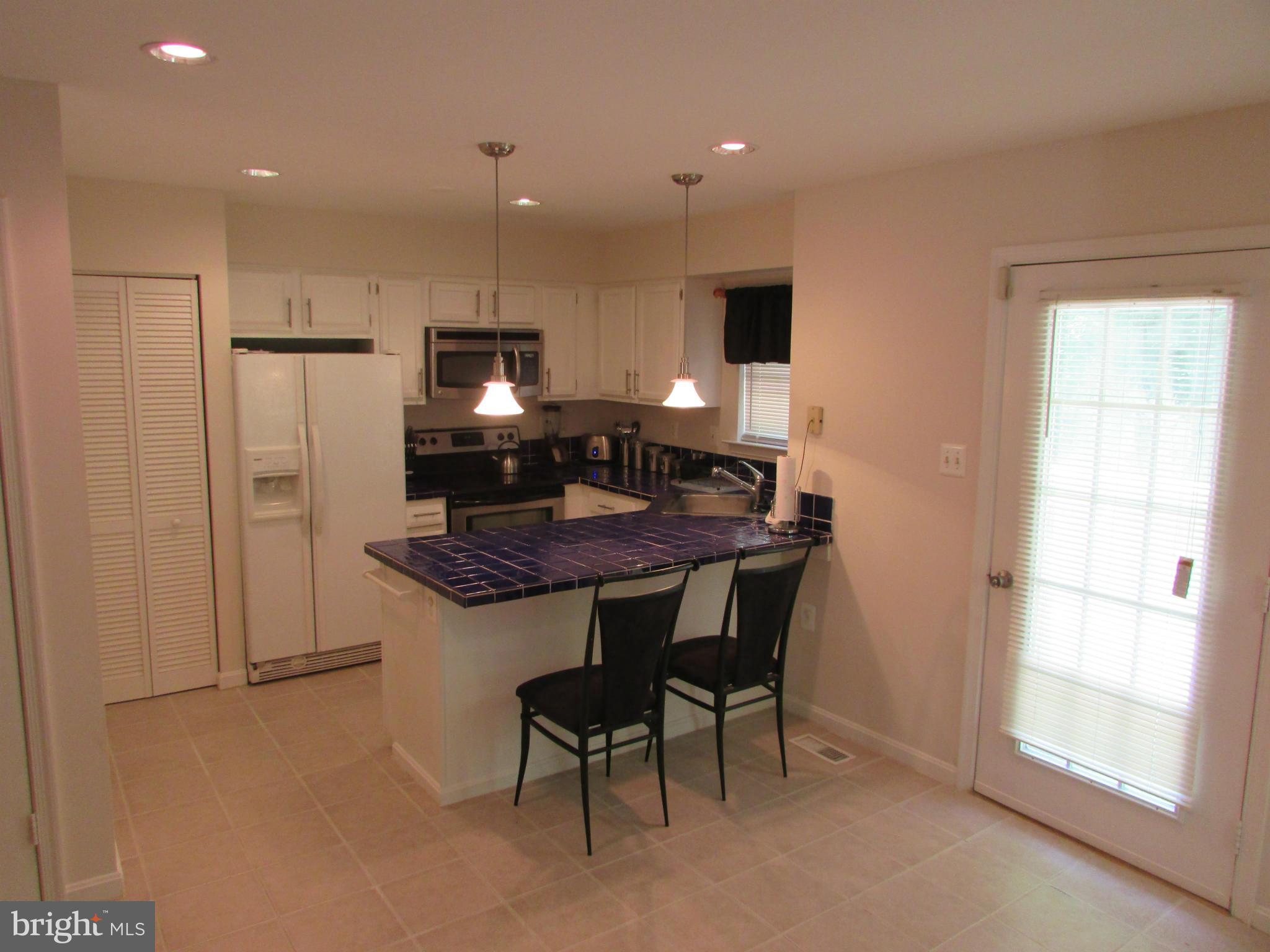 MONTCLAIR - Residential