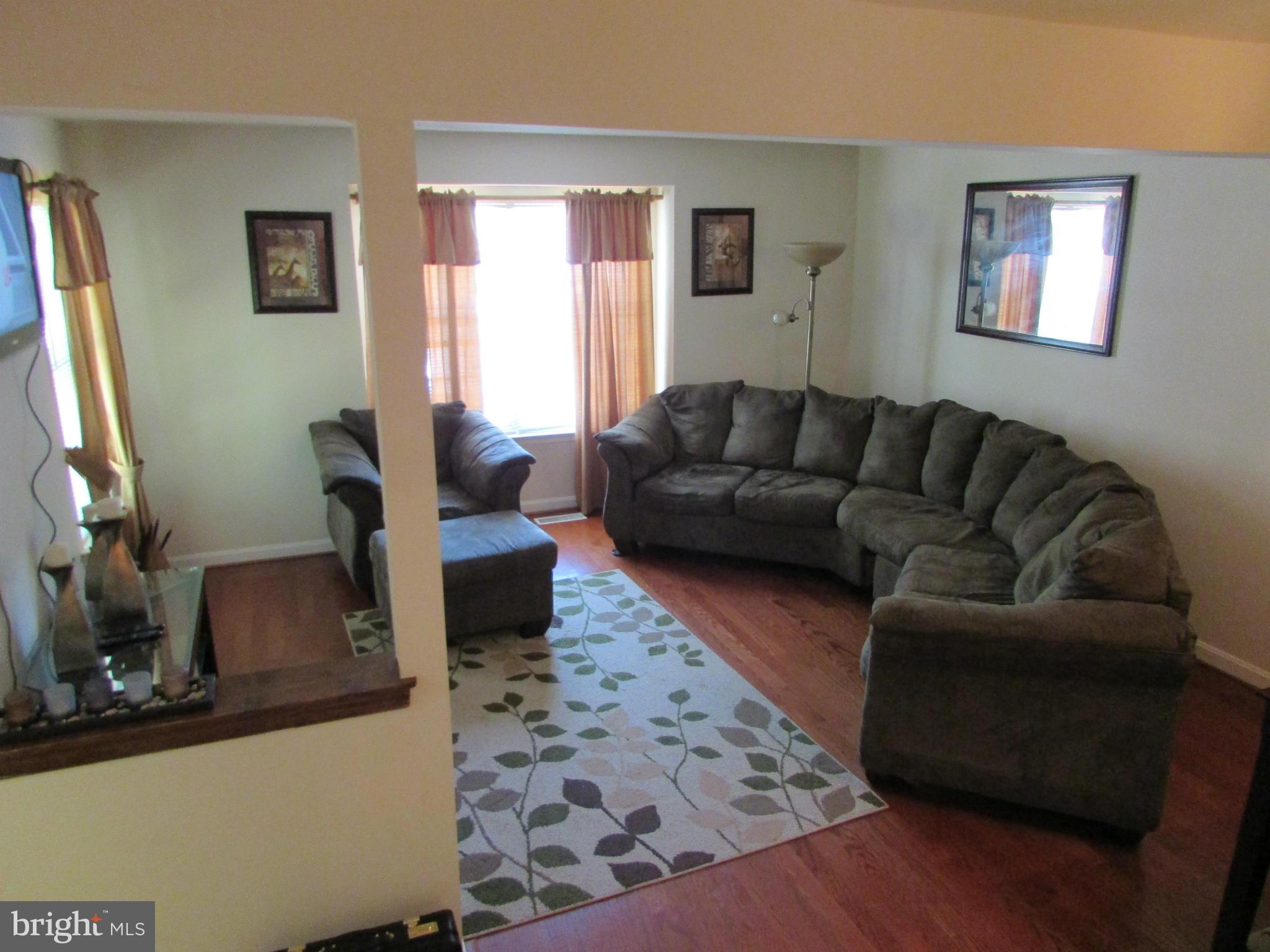 MONTCLAIR - Residential