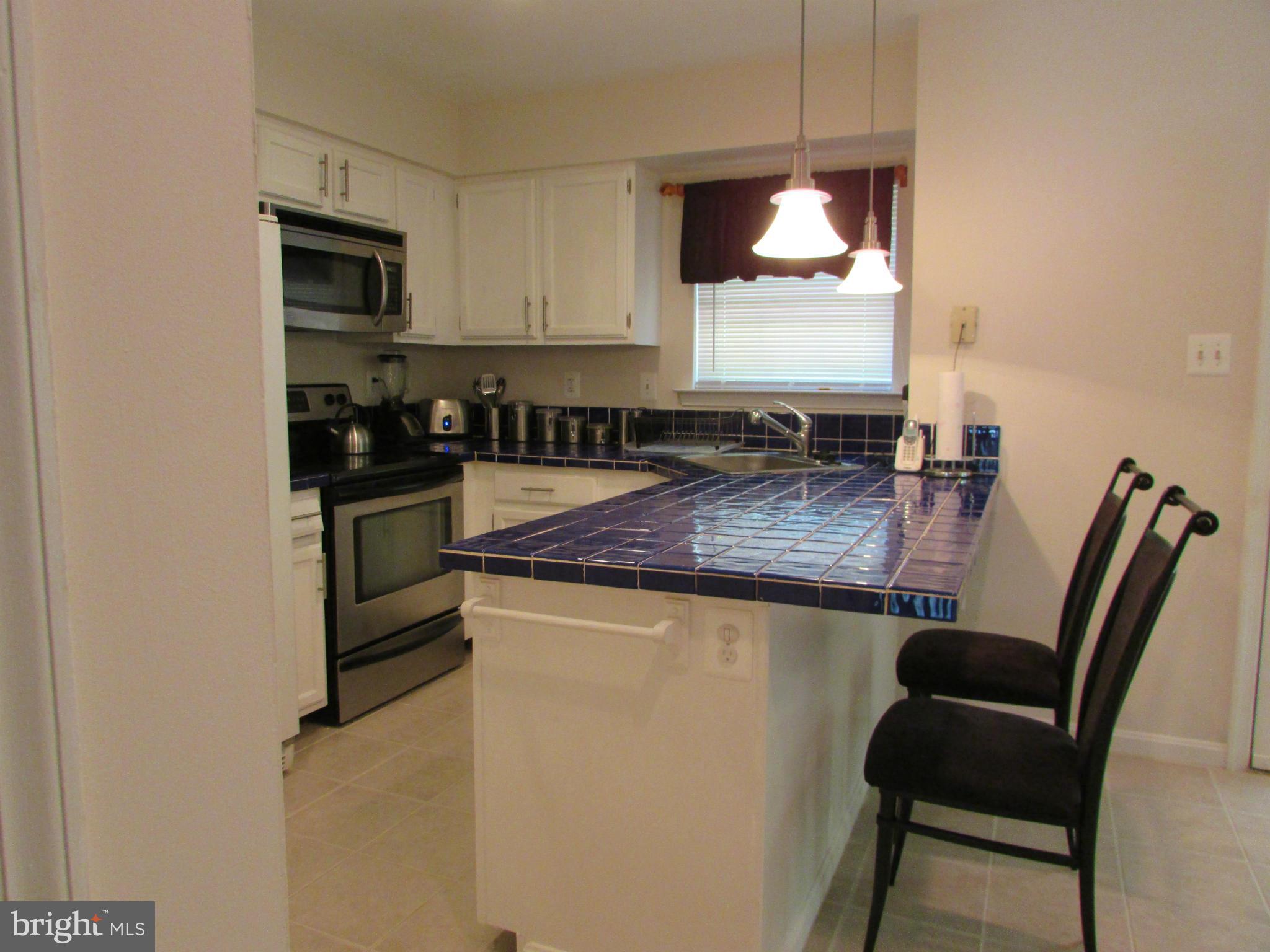 MONTCLAIR - Residential