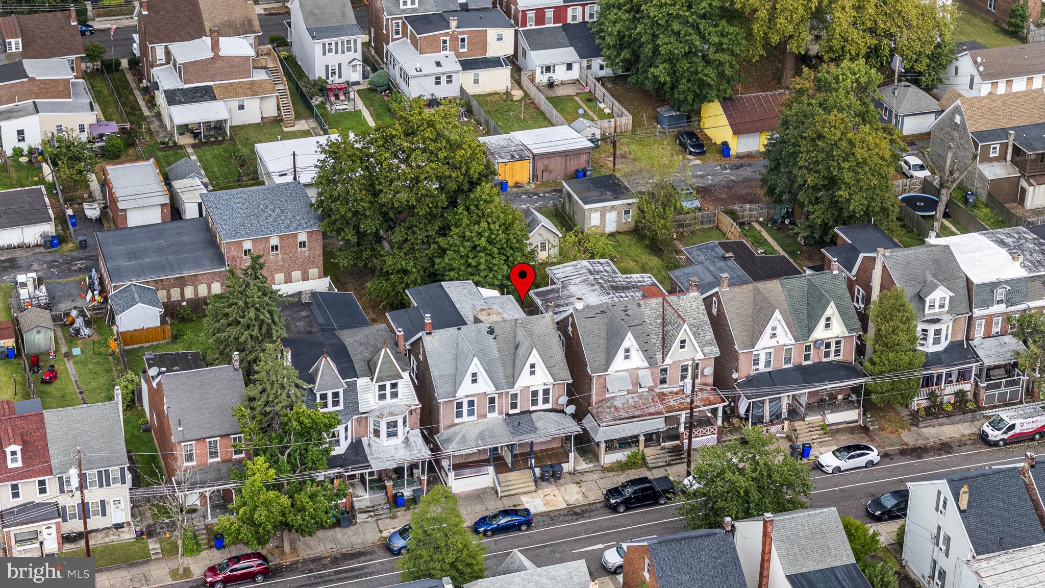 POTTSTOWN - Residential Lease