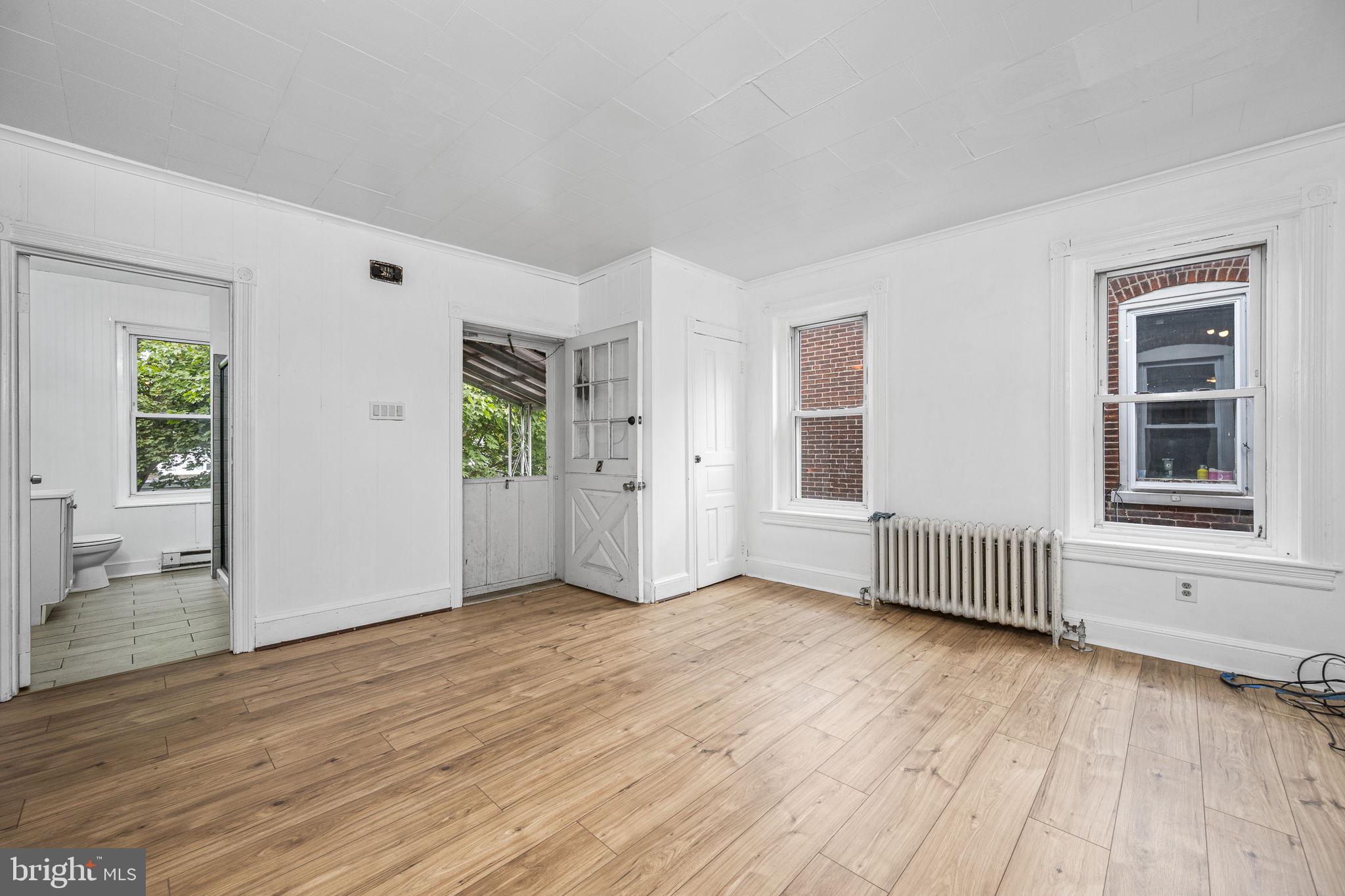 POTTSTOWN - Residential Lease