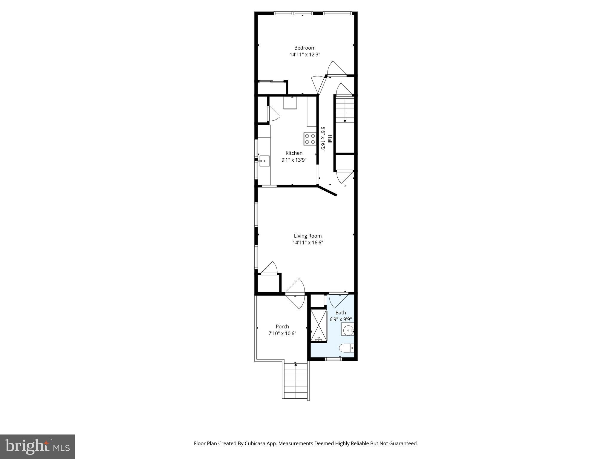 POTTSTOWN - Residential Lease