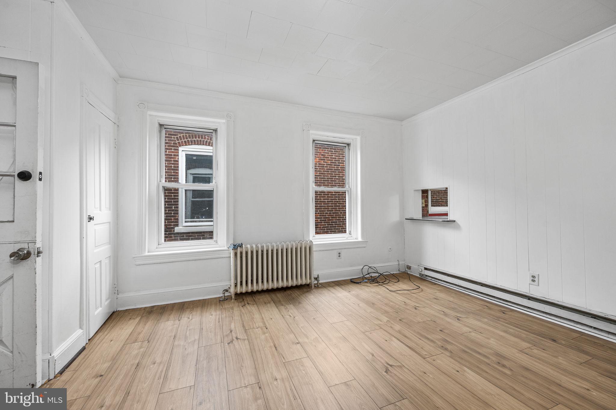 POTTSTOWN - Residential Lease