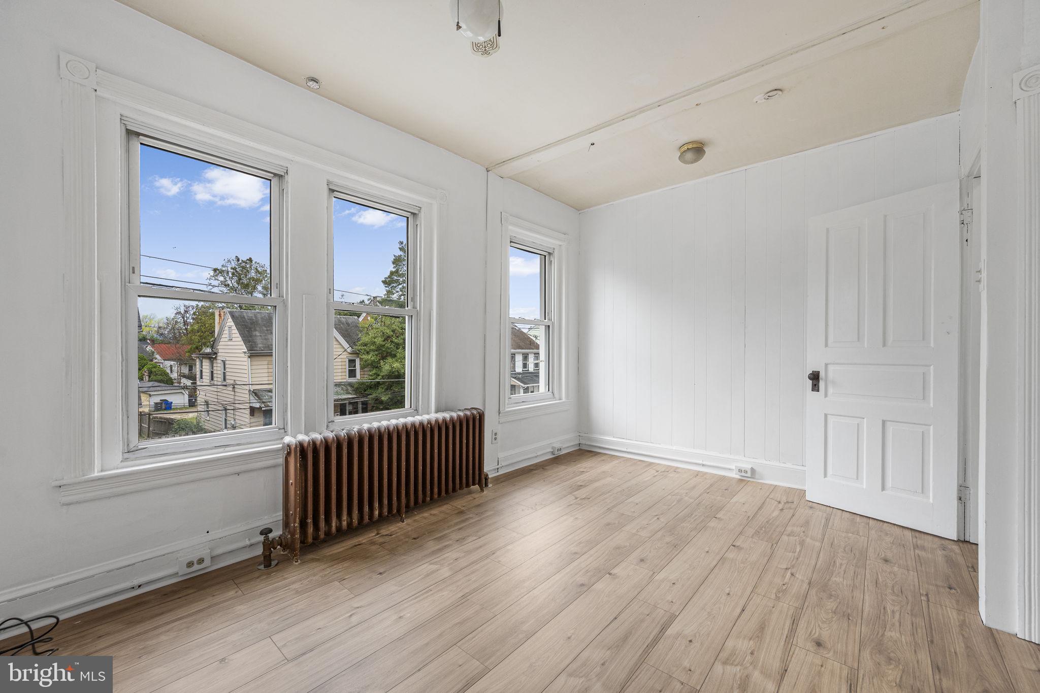 POTTSTOWN - Residential Lease