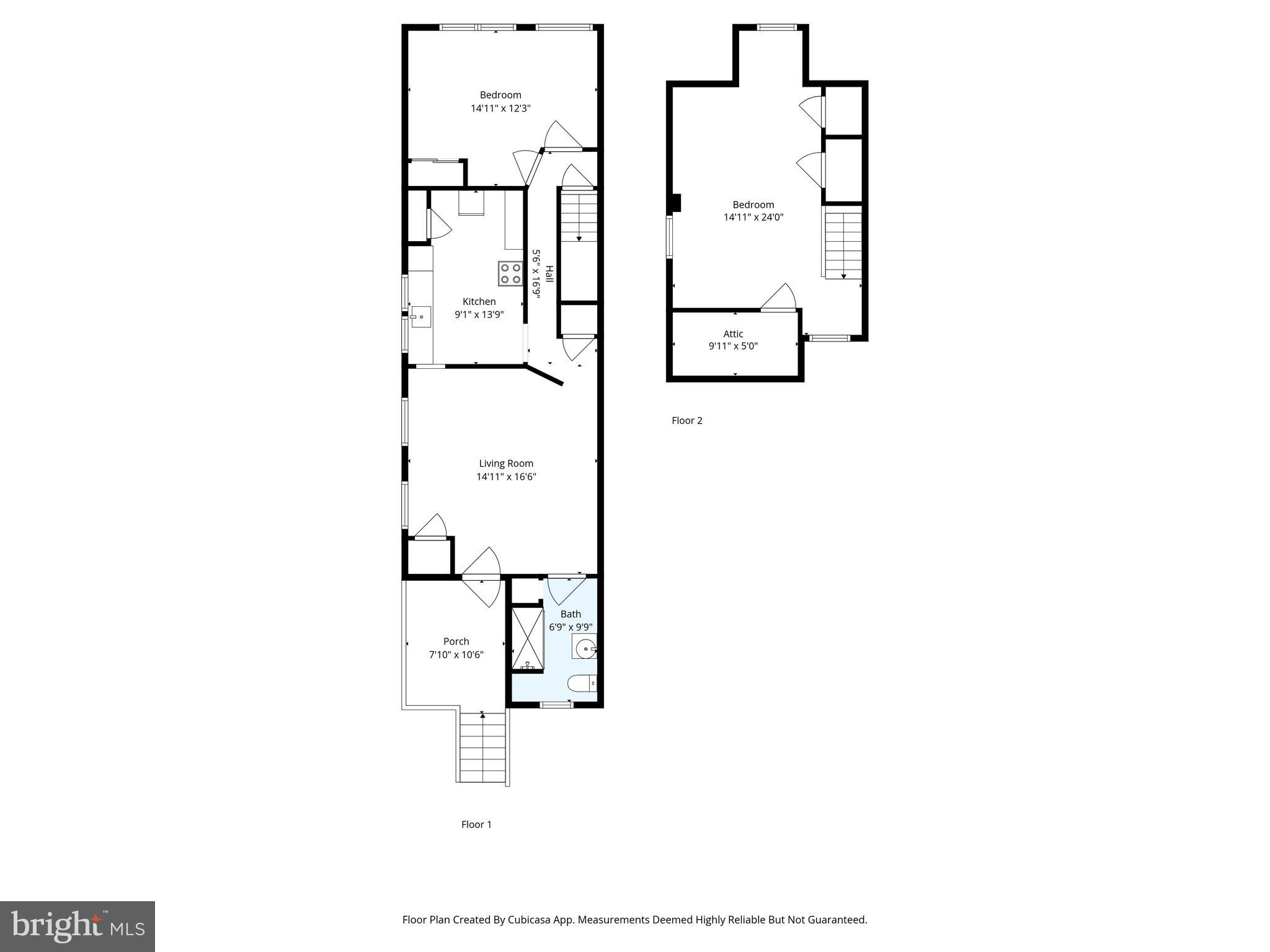 POTTSTOWN - Residential Lease