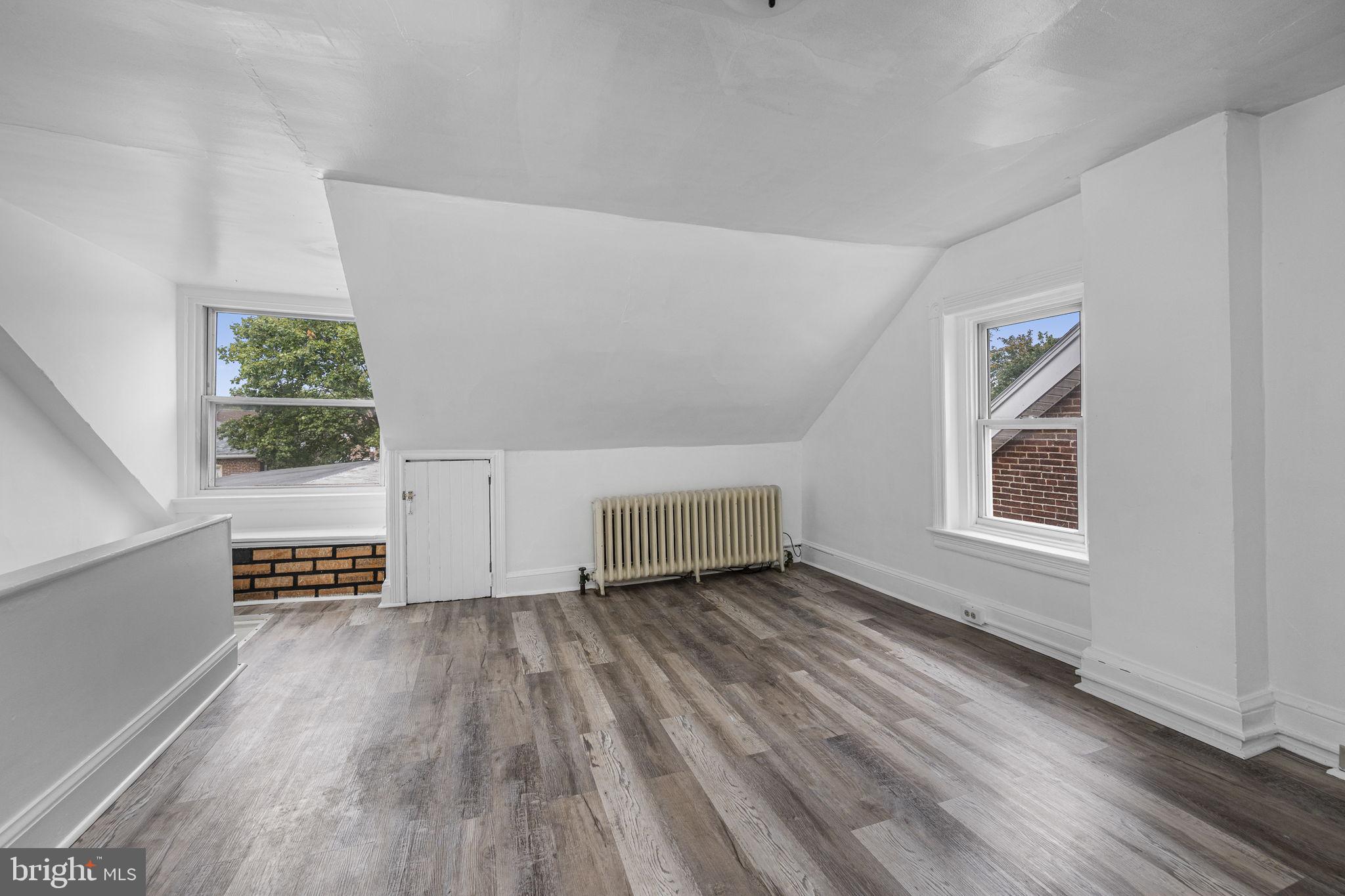 POTTSTOWN - Residential Lease