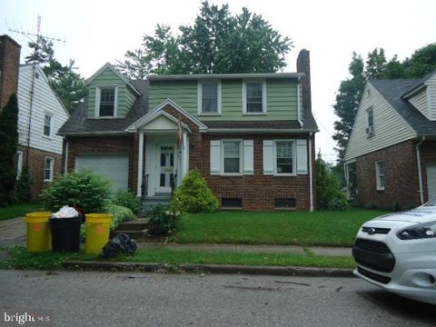 452 TIOGA STREET YORK PA 17404
