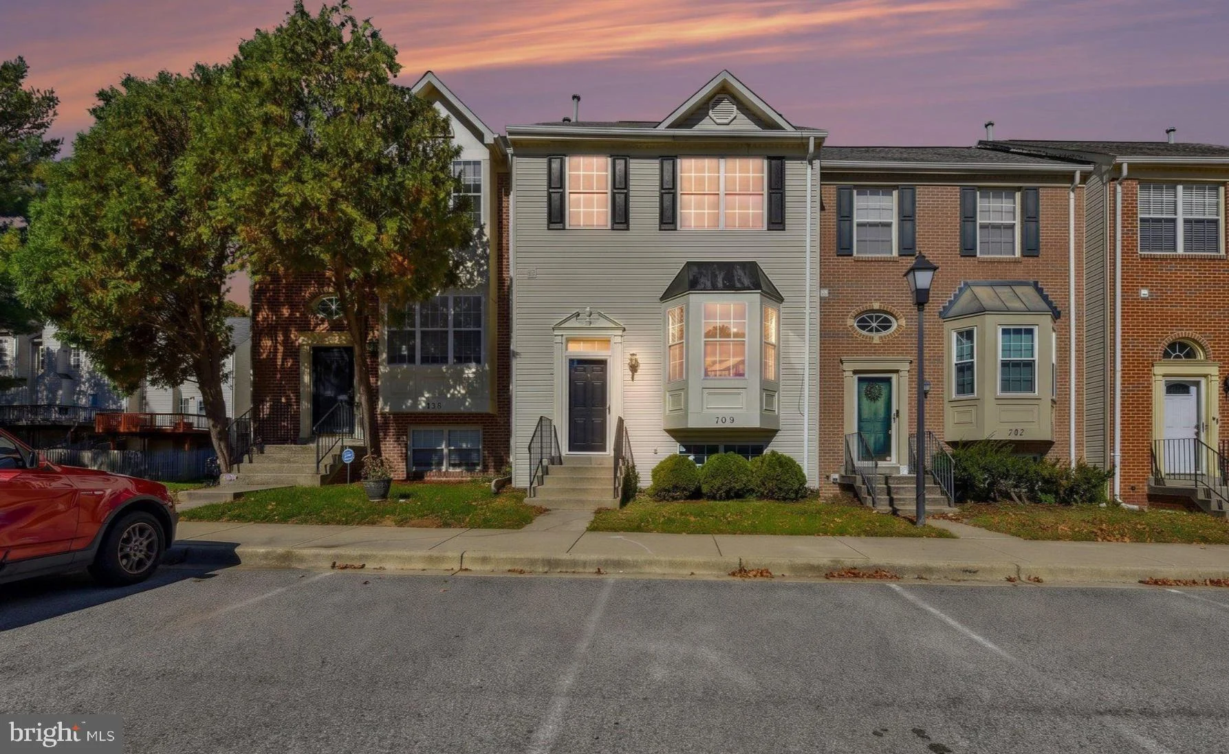 709 Faraway Court