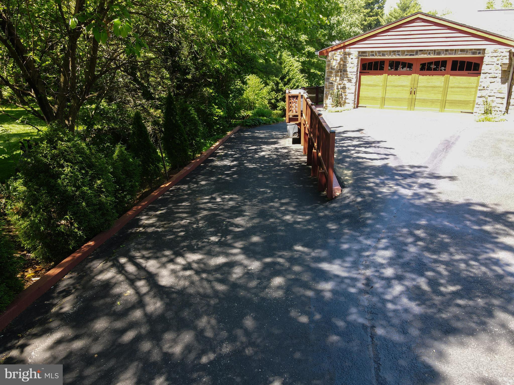 VALLEY VIEW - Residential