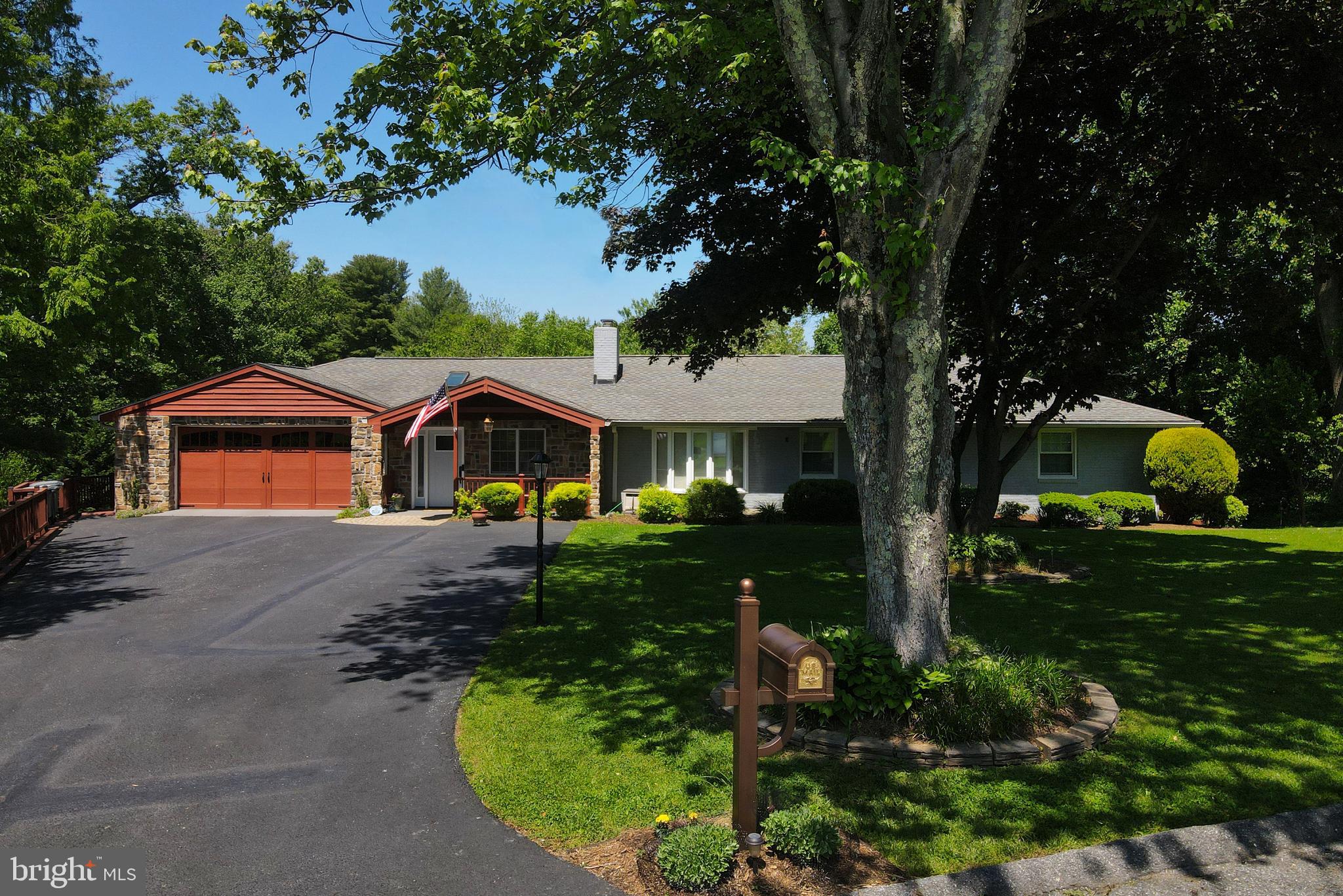 VALLEY VIEW - Residential