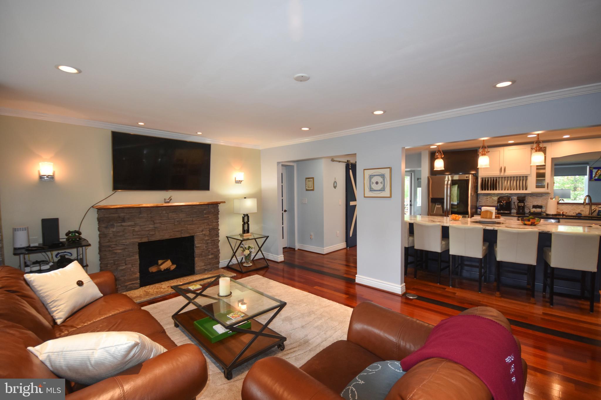 VALLEY VIEW - Residential