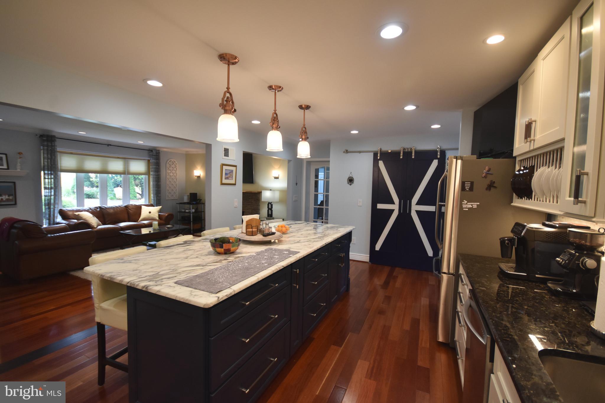 VALLEY VIEW - Residential