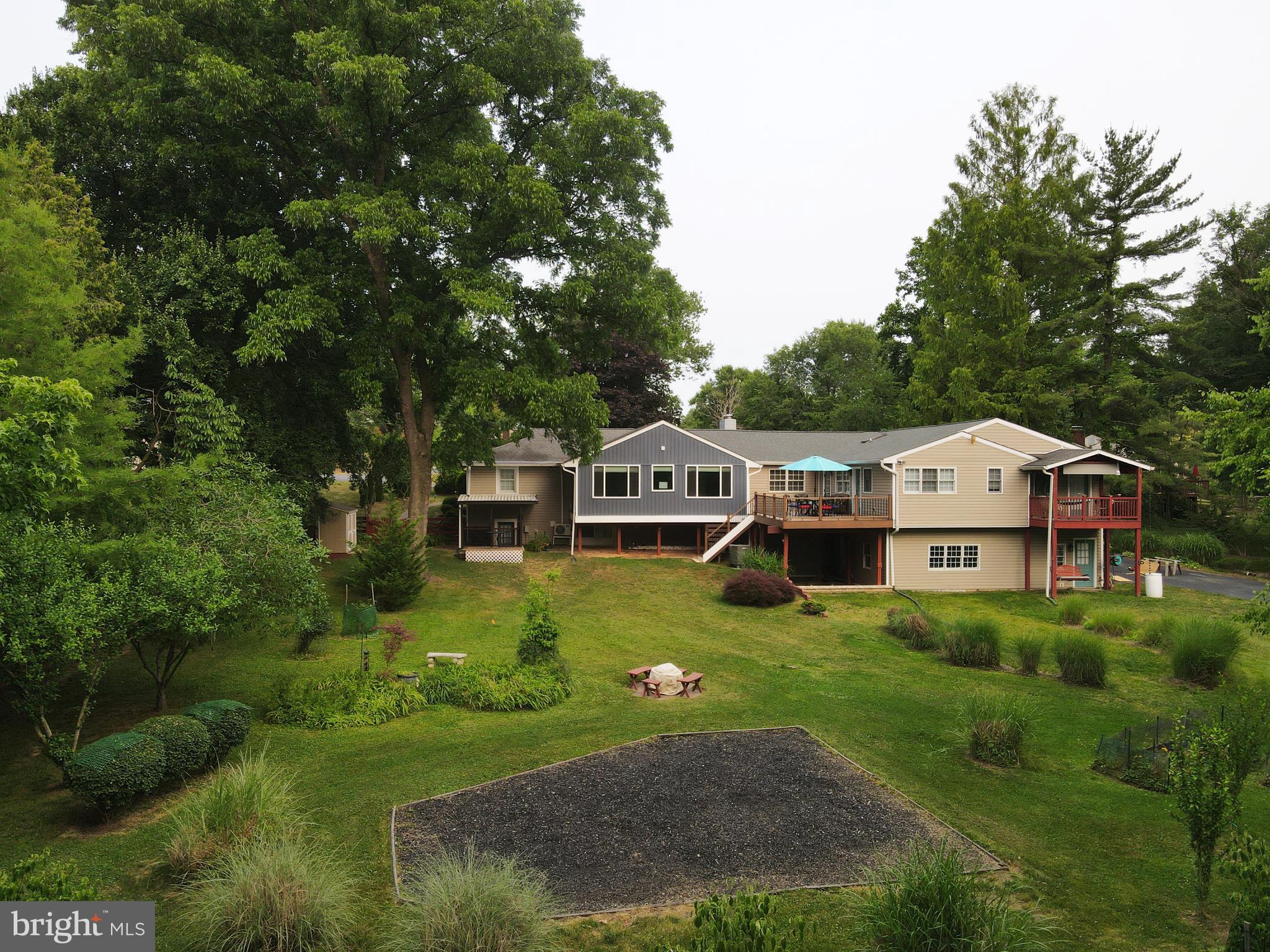 VALLEY VIEW - Residential