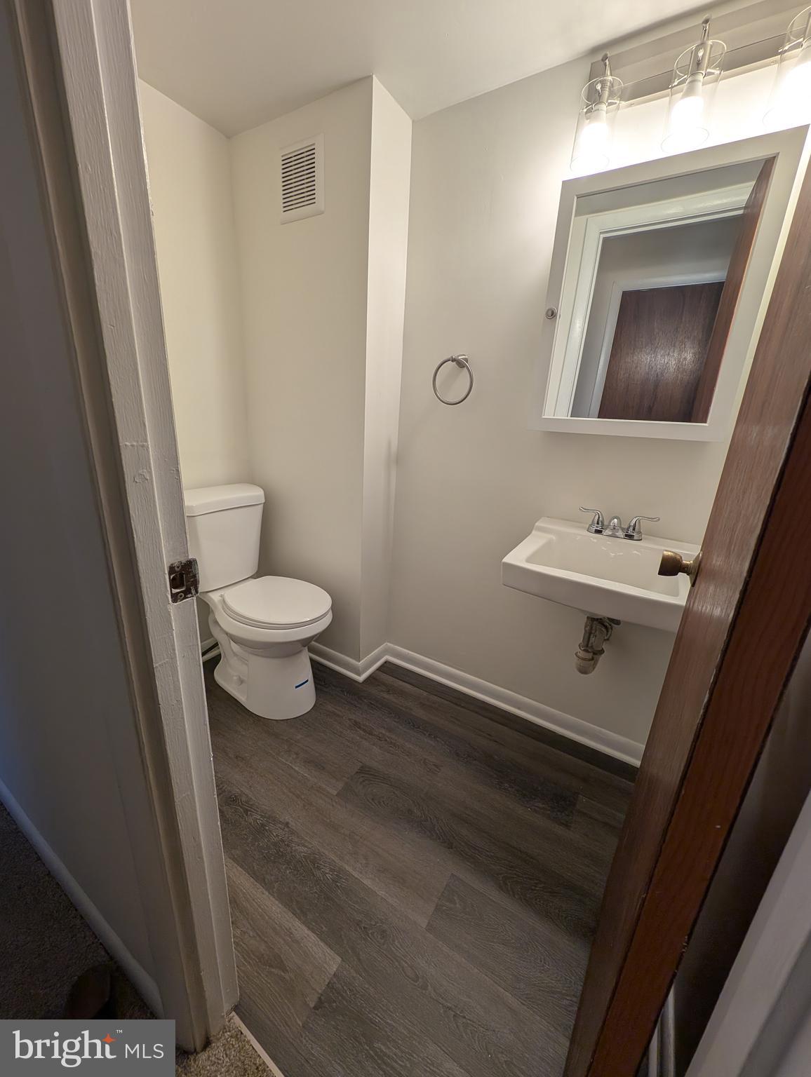 PROPHECY - Residential Lease