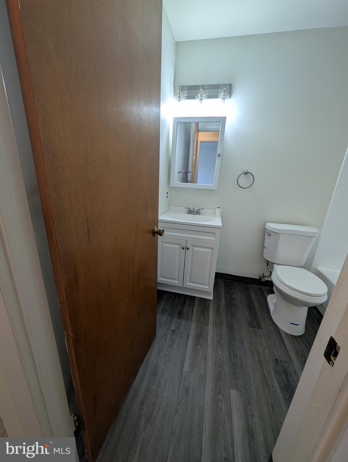 PROPHECY - Residential Lease