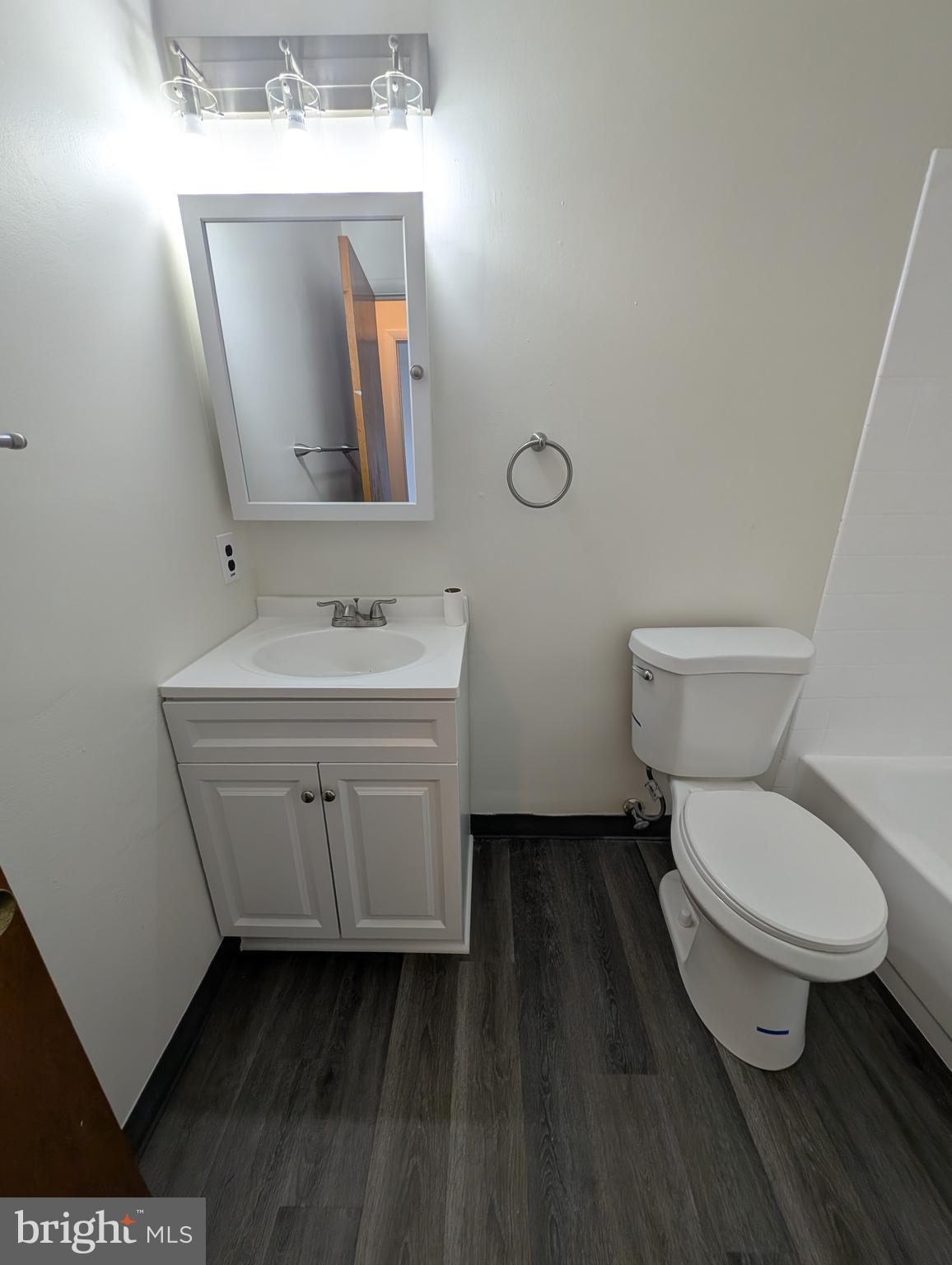 PROPHECY - Residential Lease