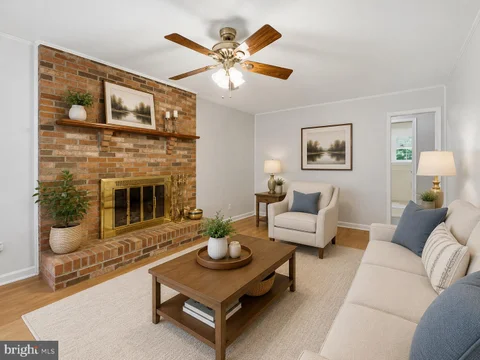 MLS: MDCA2029550