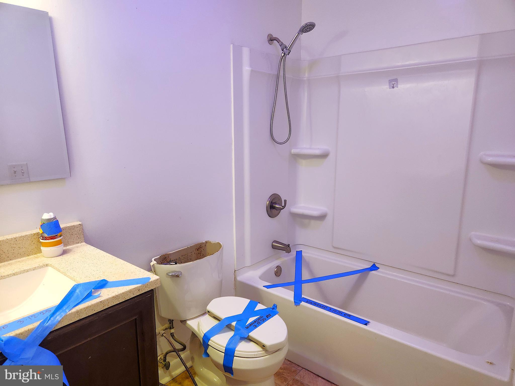 EDESVILLE EAST - Residential