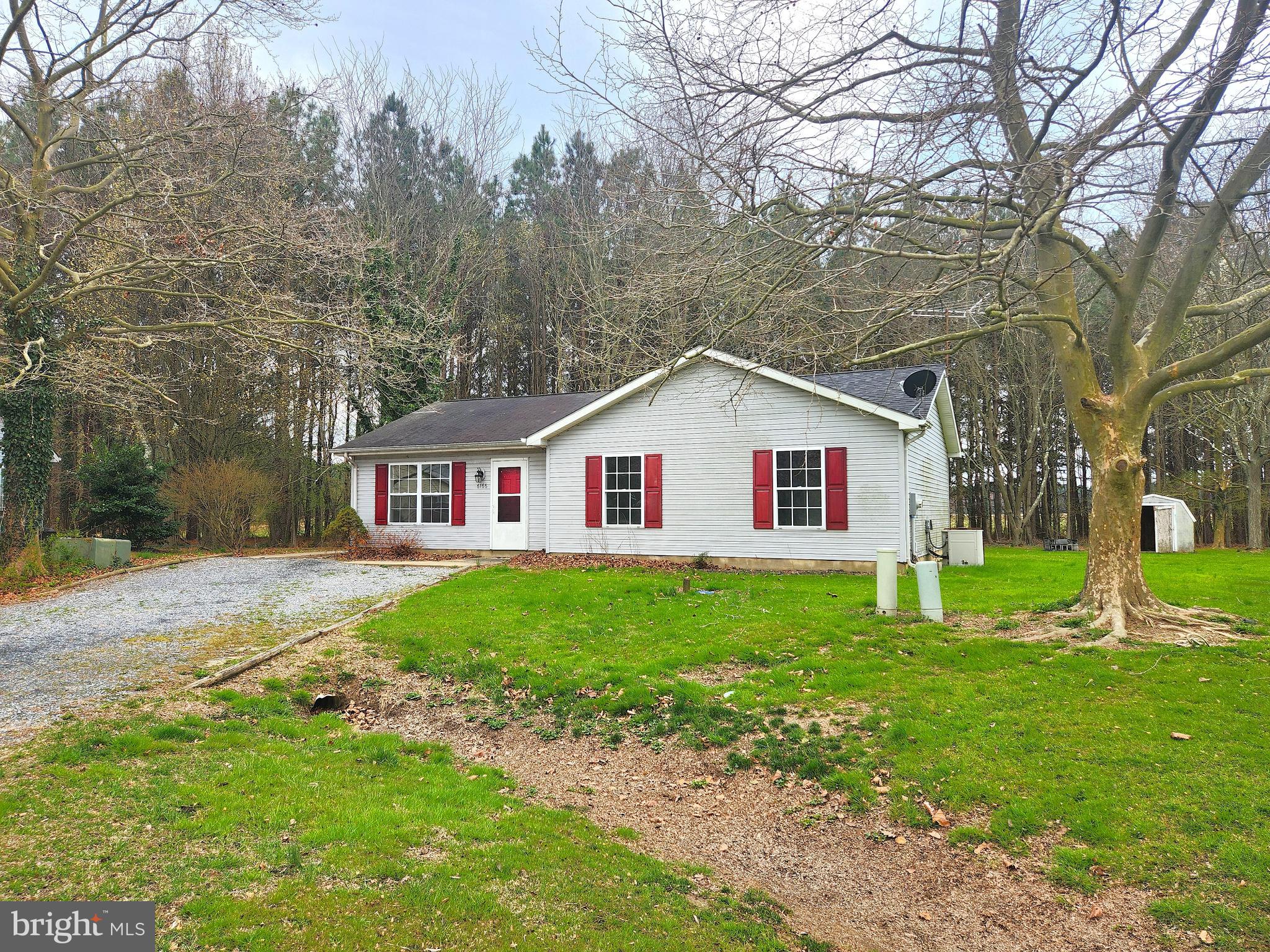 6166 DORLON DRIVE