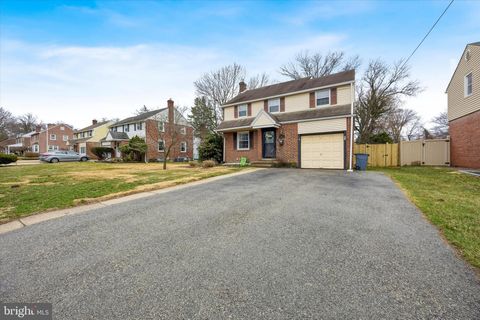 354 E SPRINGFIELD ROAD SPRINGFIELD PA 19064