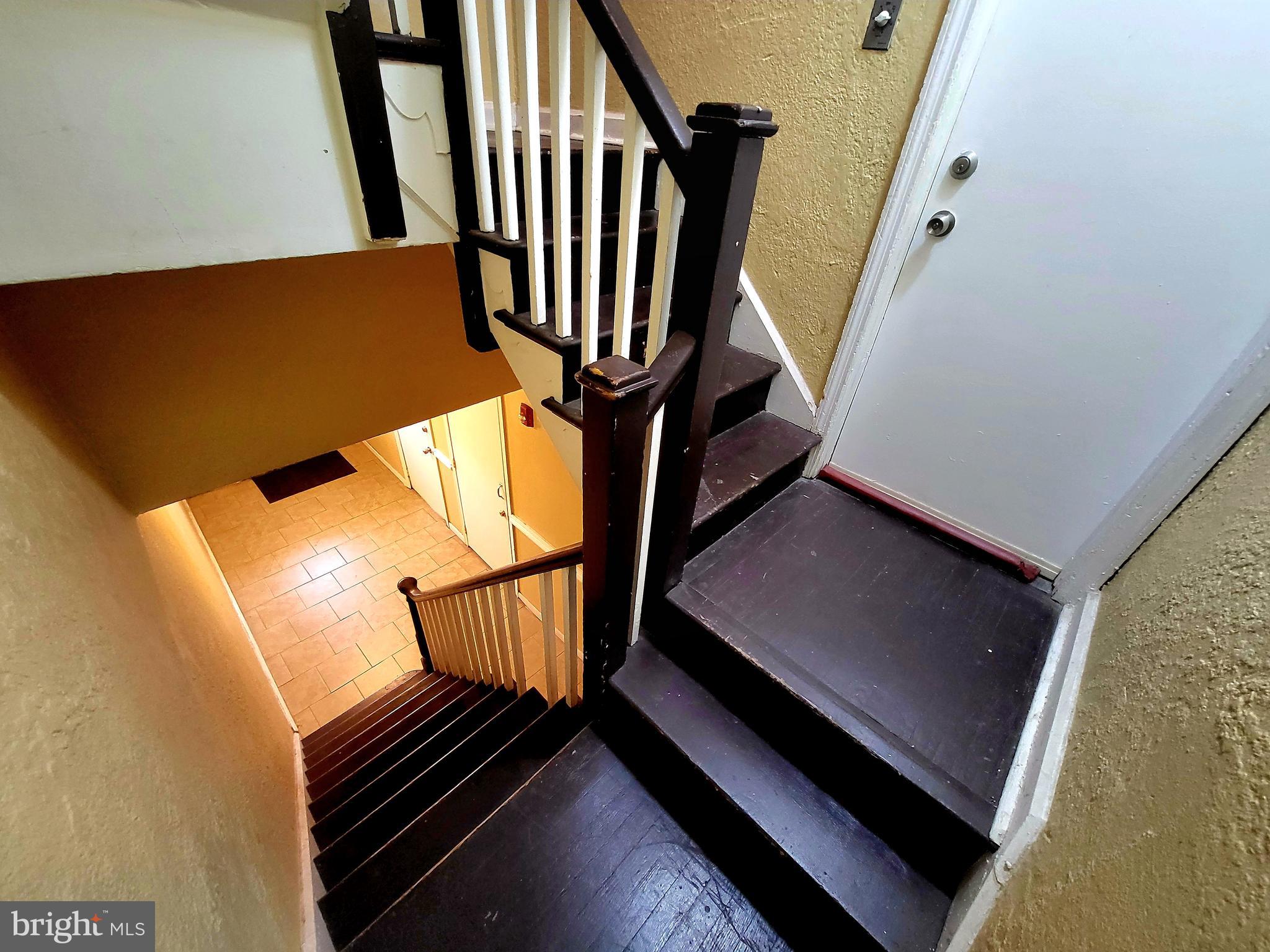 6404 MARSDEN STREET 2ND FLOOR