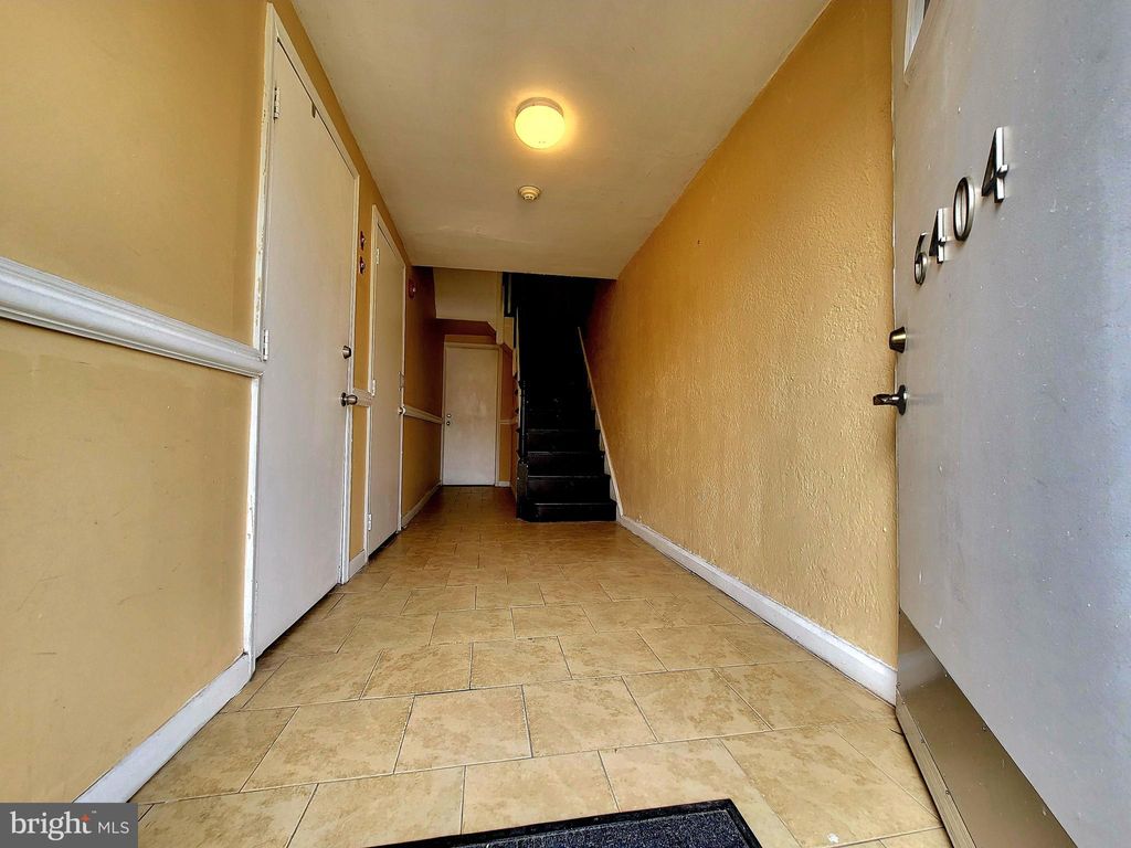 Photo of 6404 Marsden Street #2ND FLOOR, PHILADELPHIA, PA 19135 (MLS # PAPH2541554)