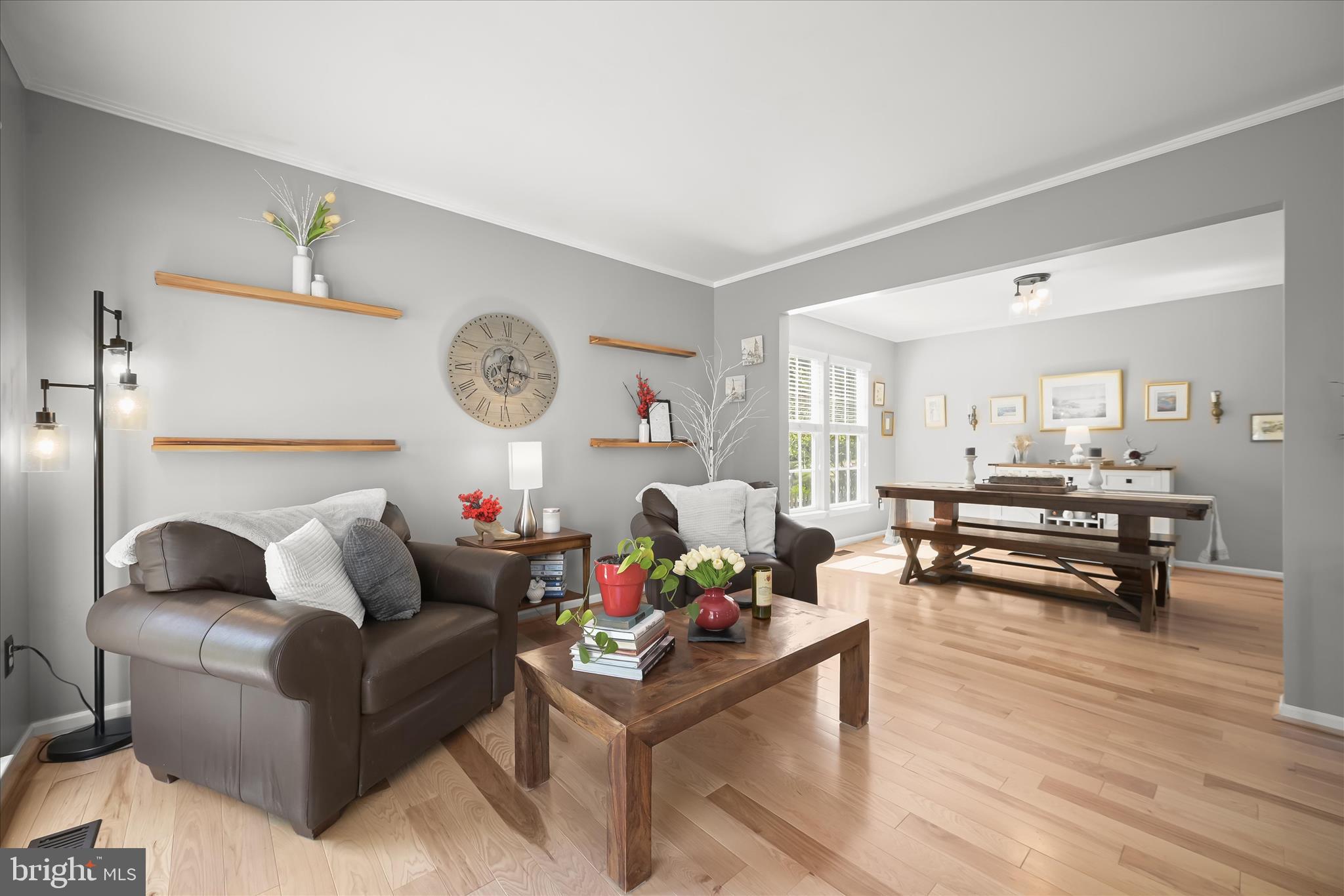 VILLAGE OF RIVER HILL - Residential