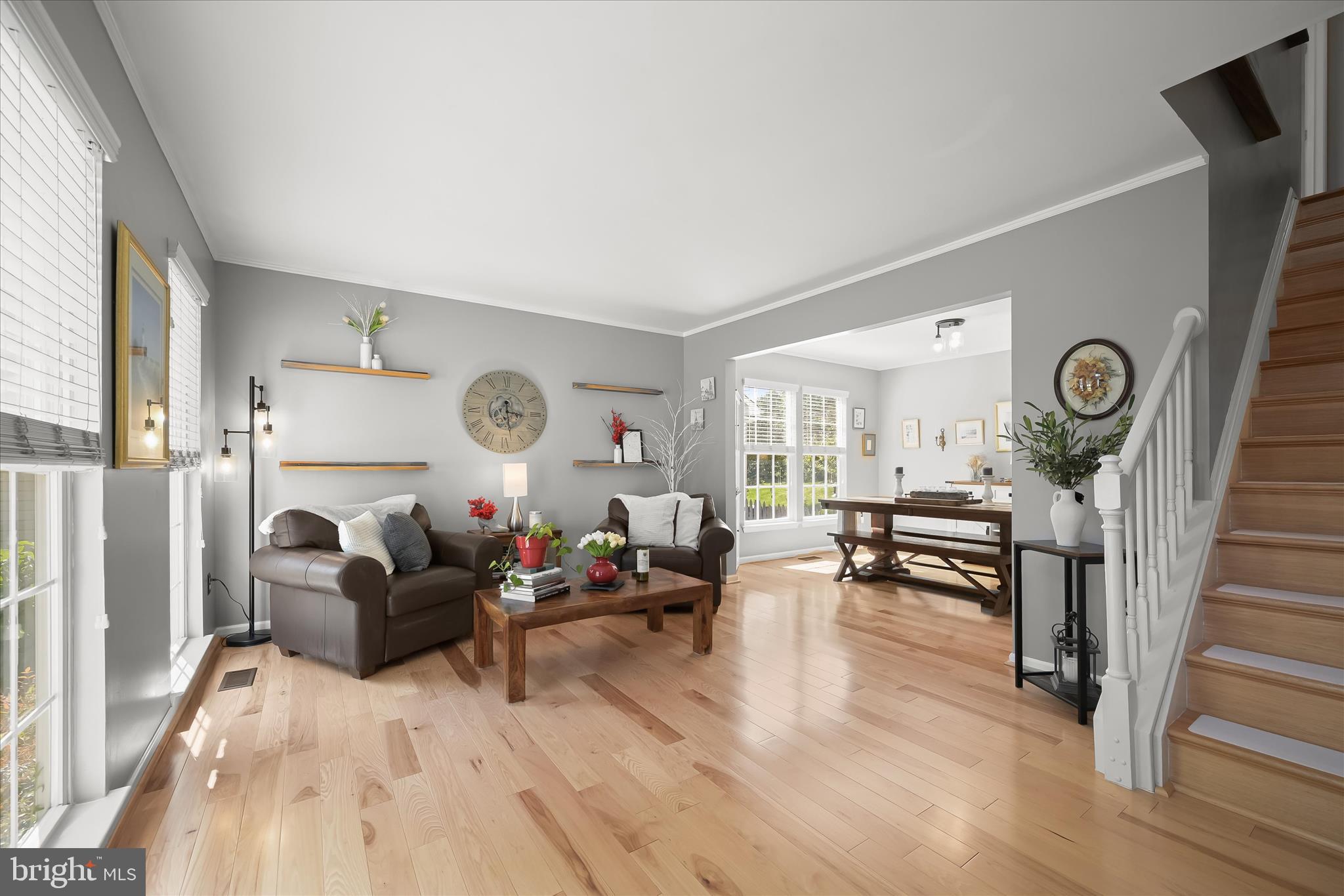 VILLAGE OF RIVER HILL - Residential