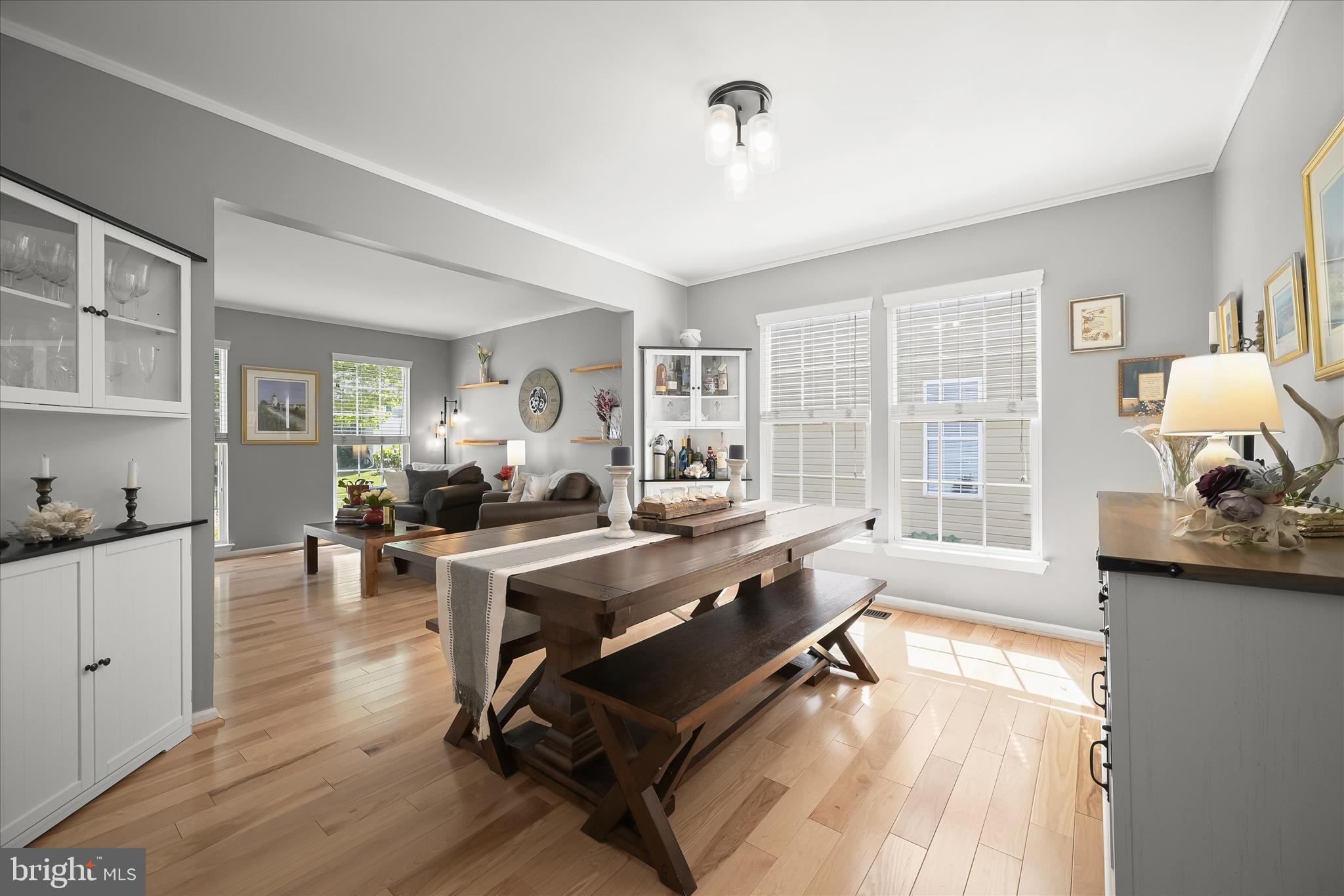 VILLAGE OF RIVER HILL - Residential