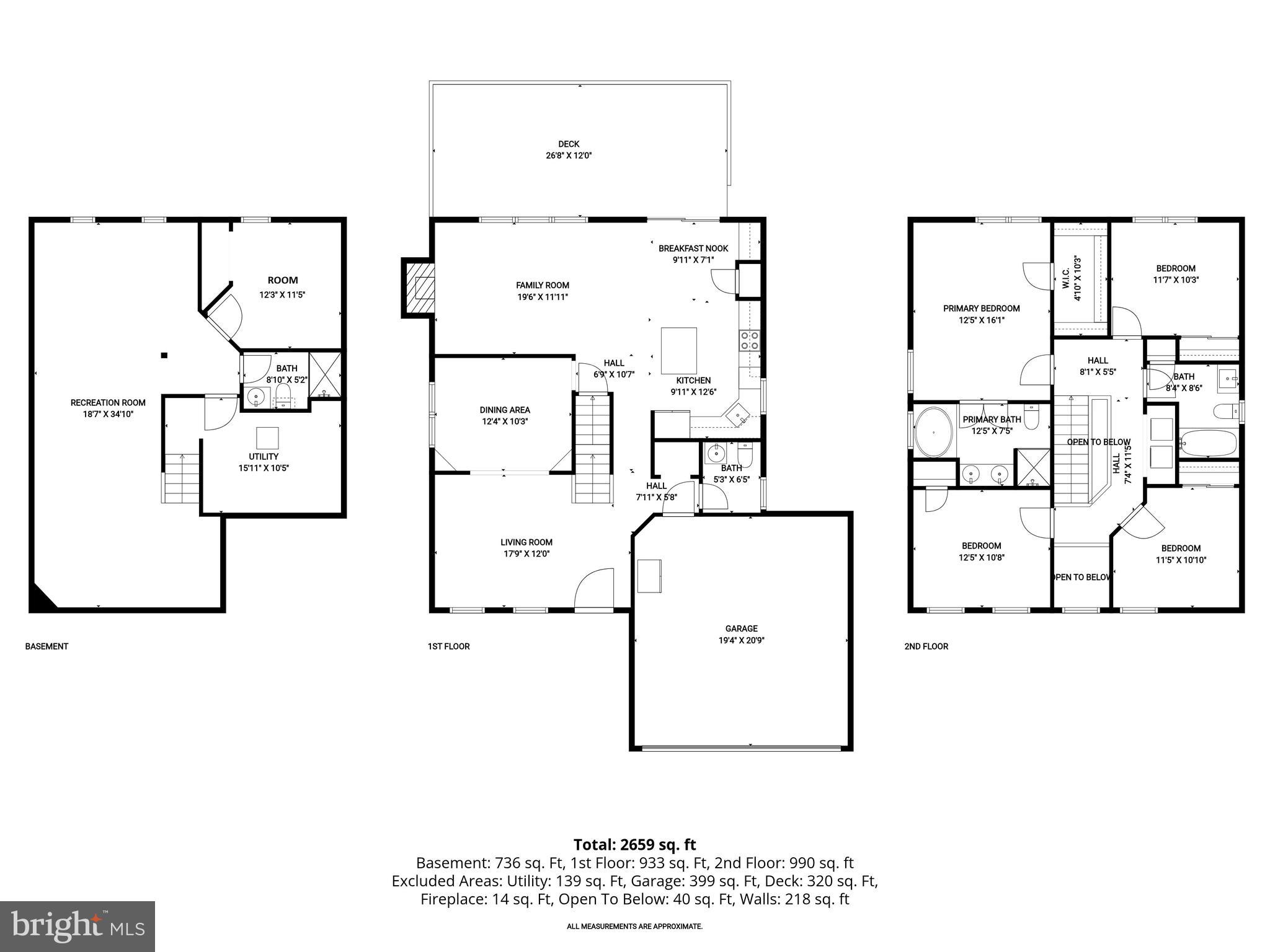 VILLAGE OF RIVER HILL - Residential
