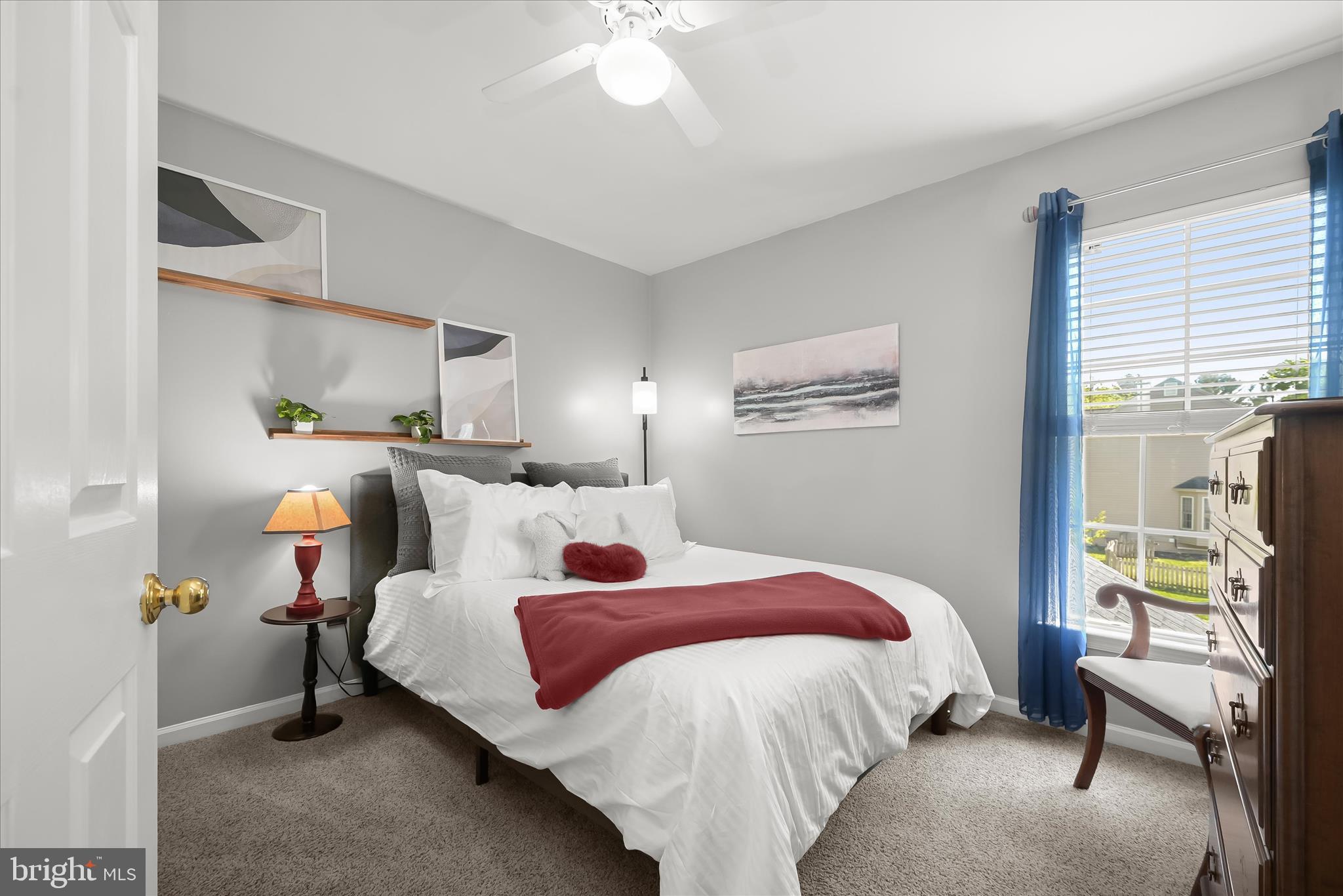 VILLAGE OF RIVER HILL - Residential