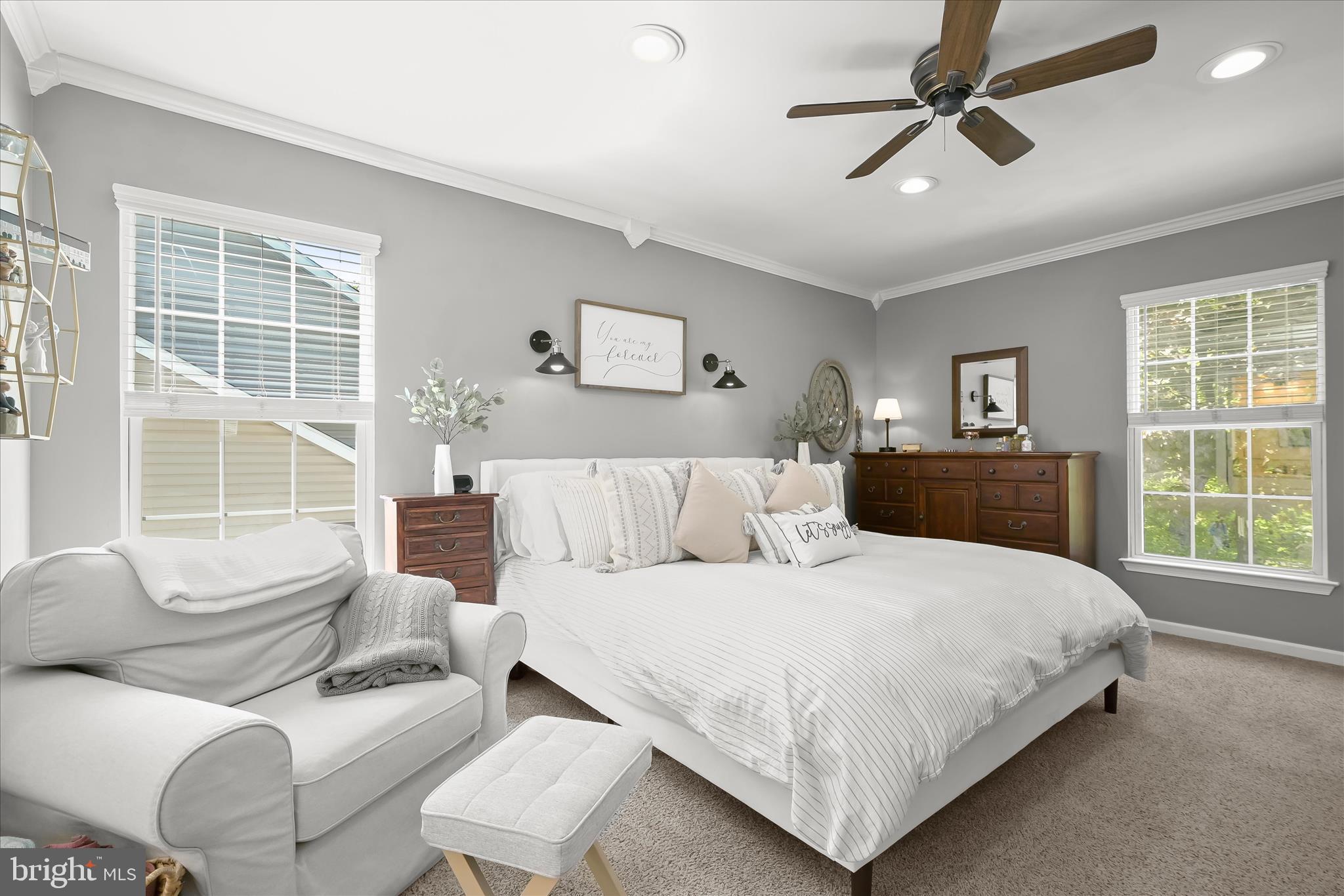 VILLAGE OF RIVER HILL - Residential