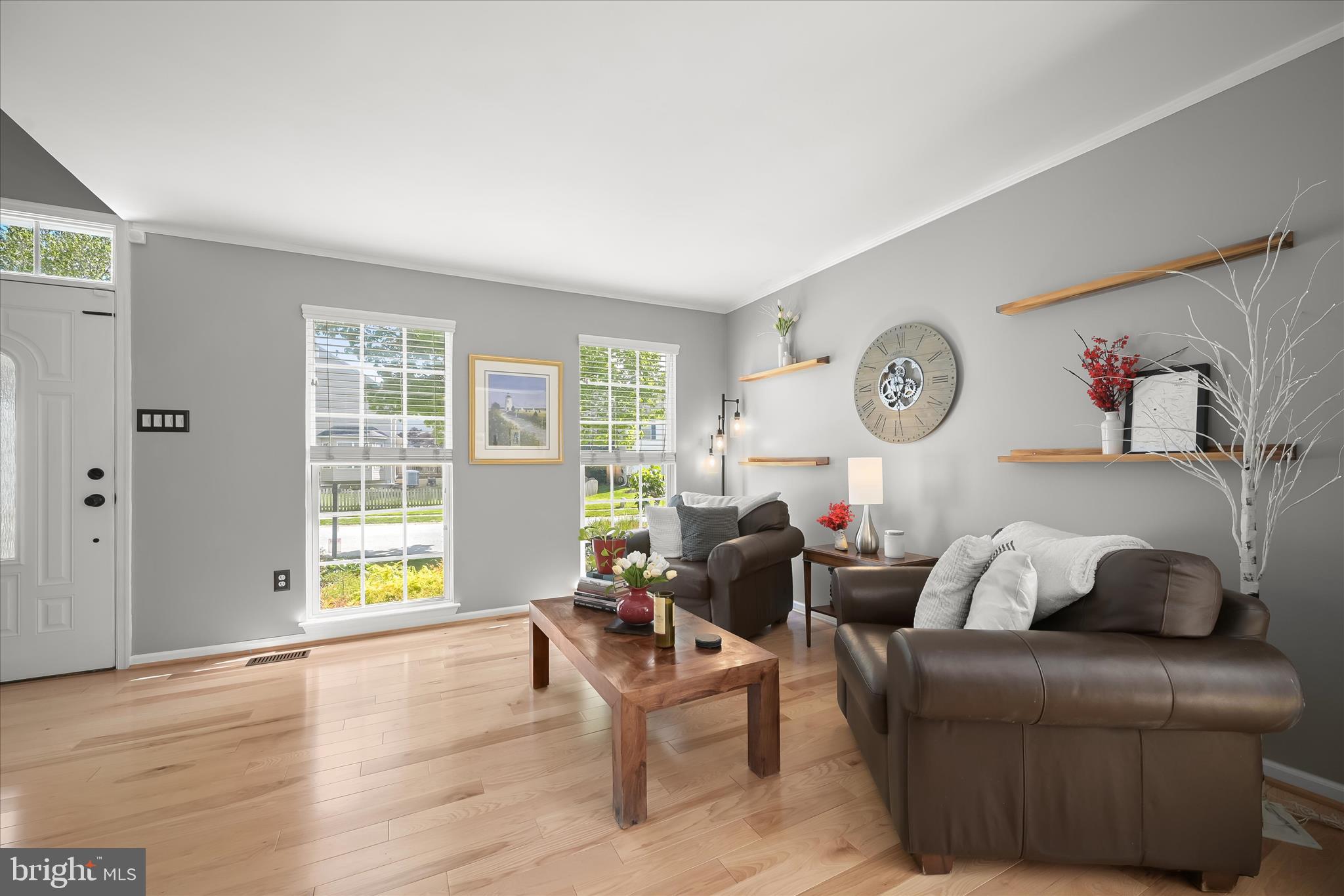 VILLAGE OF RIVER HILL - Residential