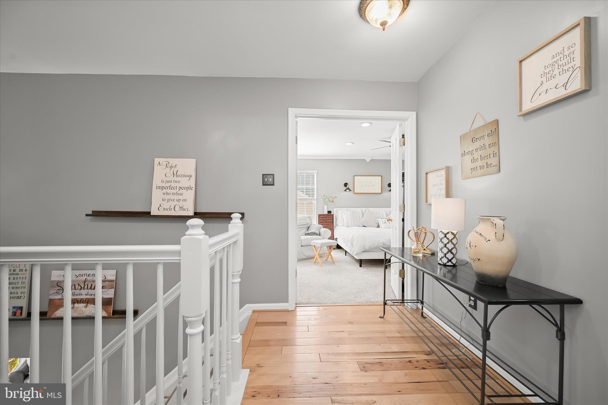 VILLAGE OF RIVER HILL - Residential