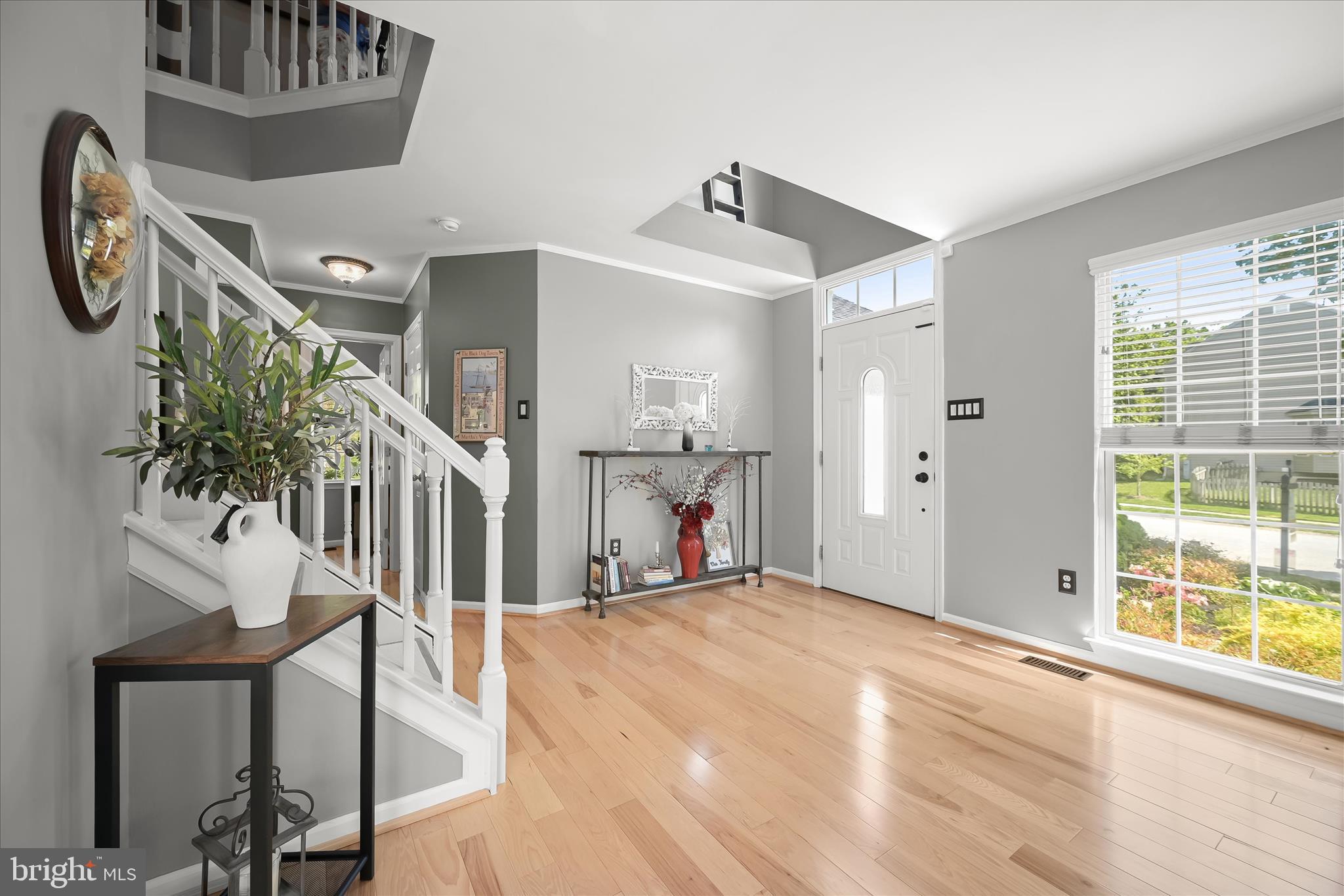 VILLAGE OF RIVER HILL - Residential