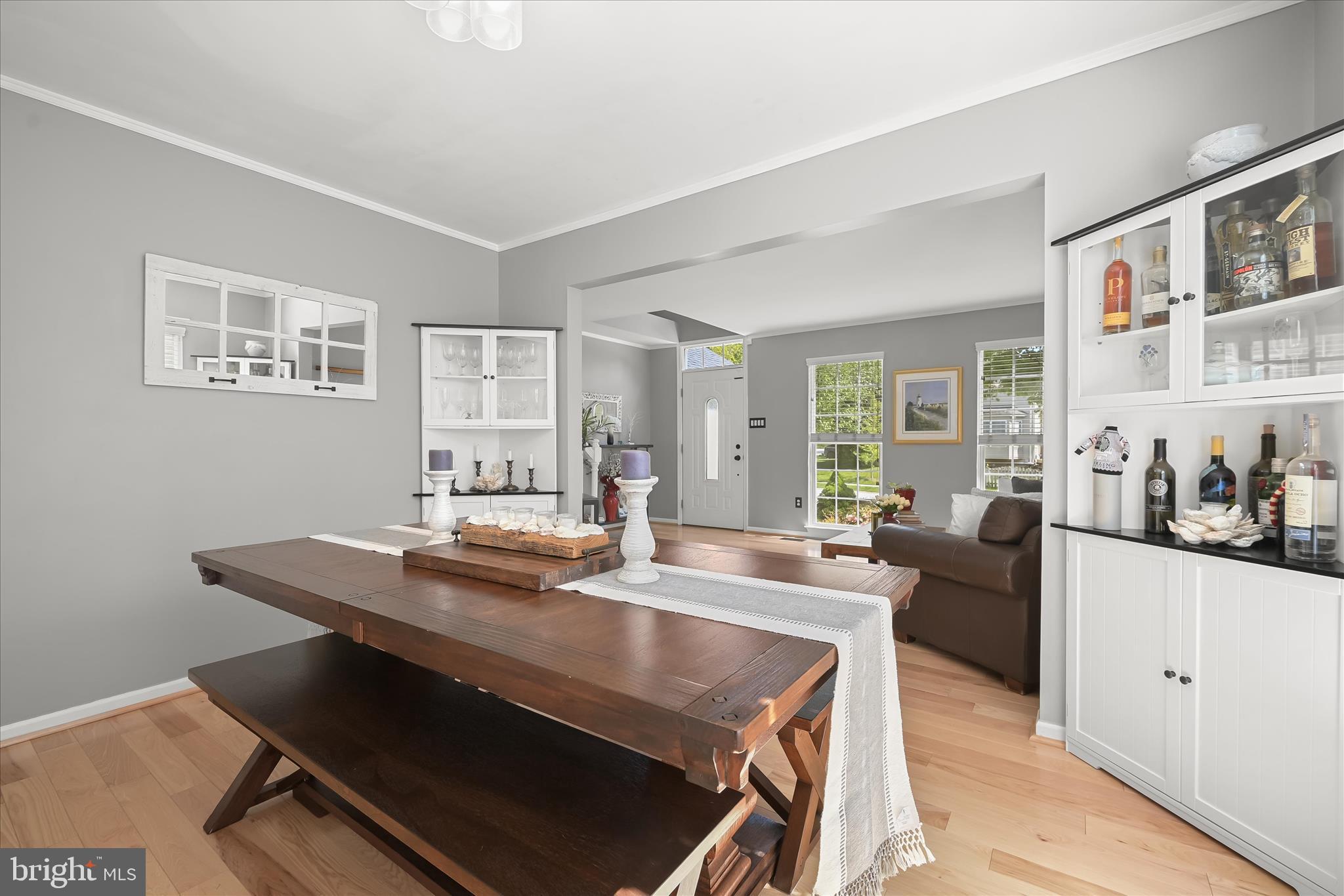 VILLAGE OF RIVER HILL - Residential