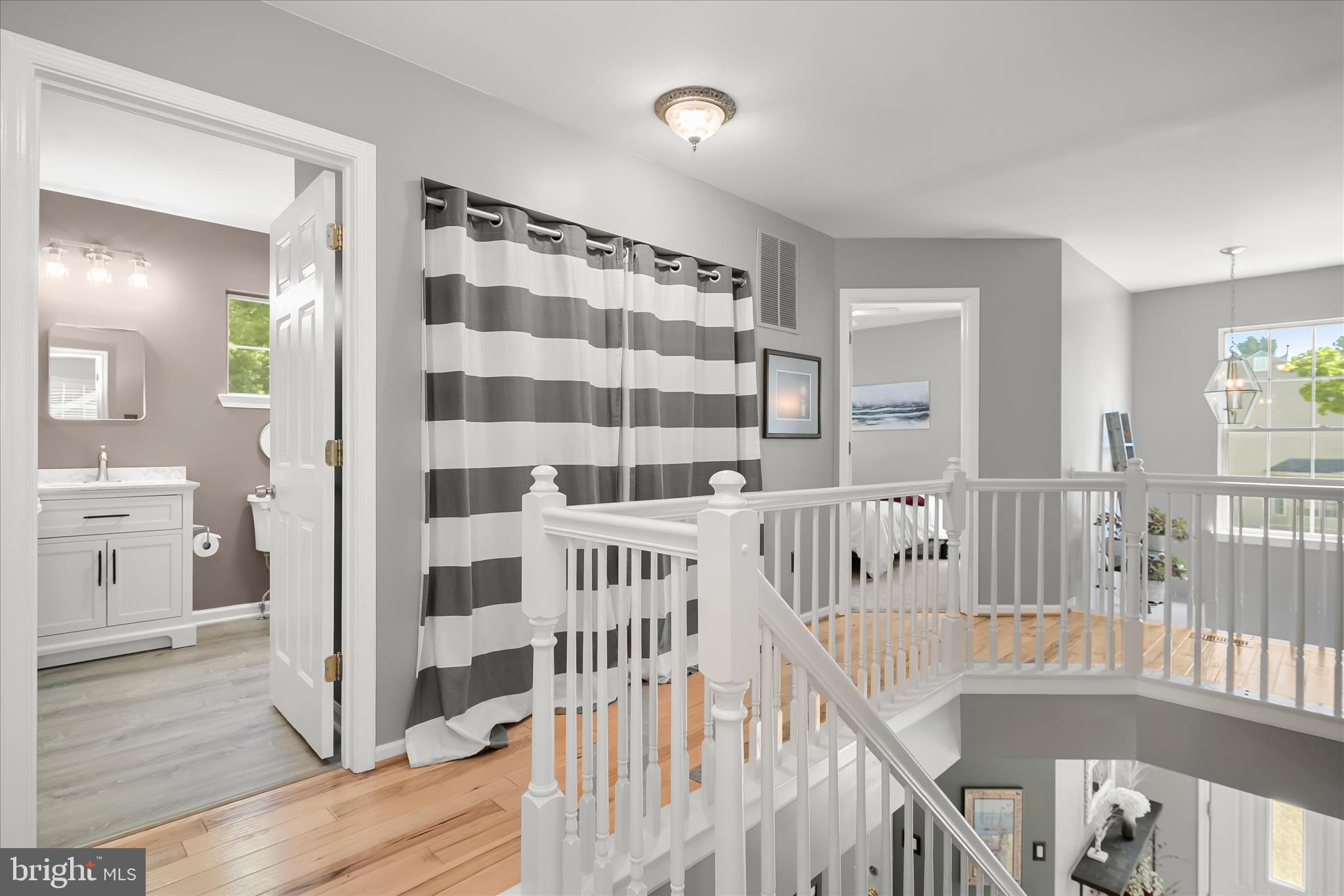 VILLAGE OF RIVER HILL - Residential