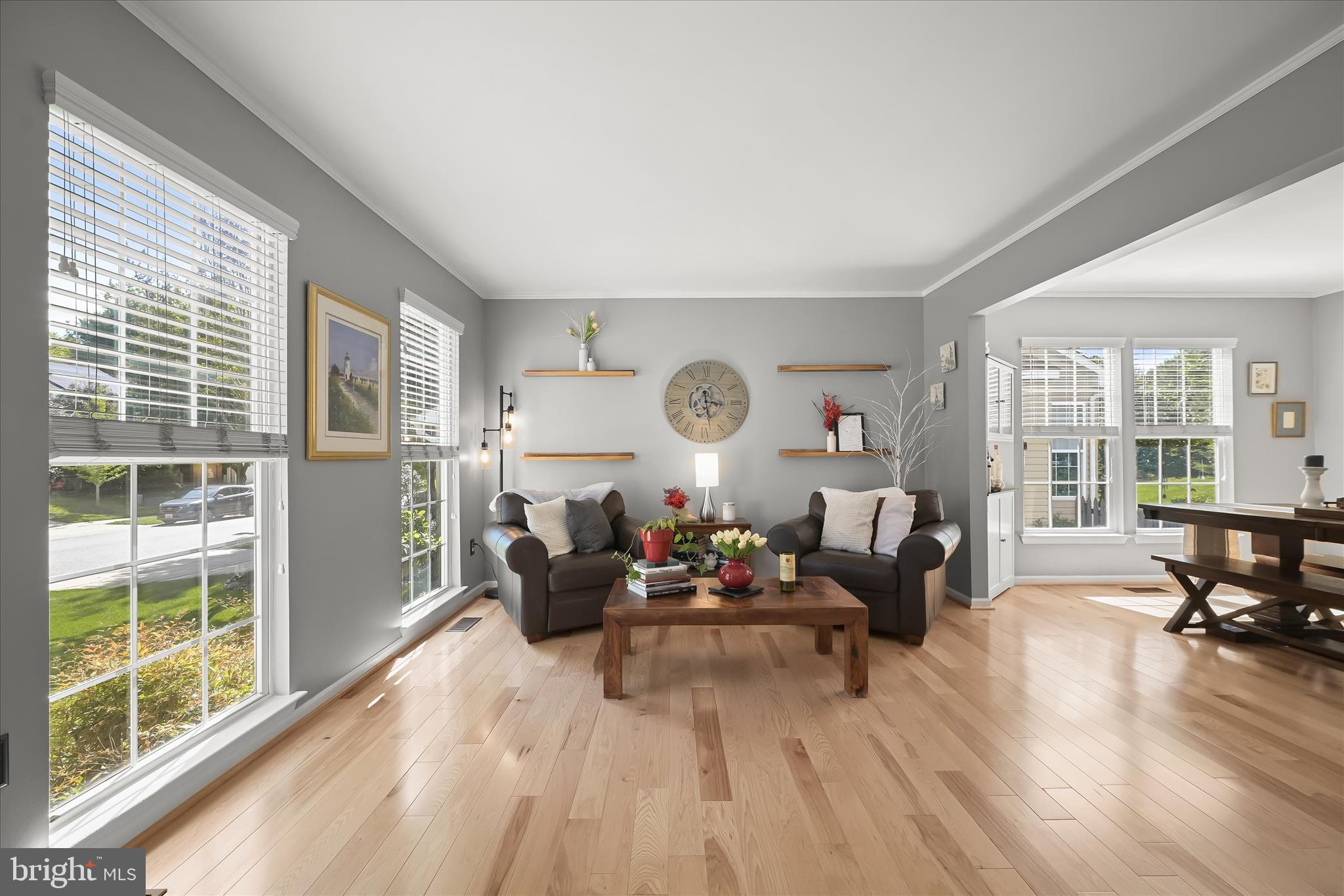 VILLAGE OF RIVER HILL - Residential