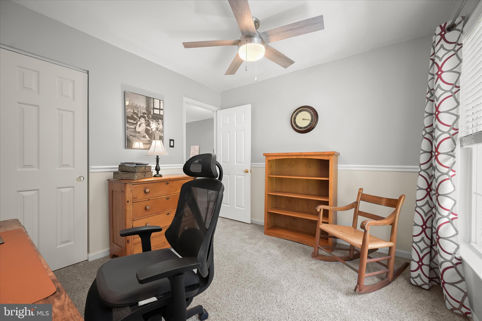 VILLAGE OF RIVER HILL - Residential