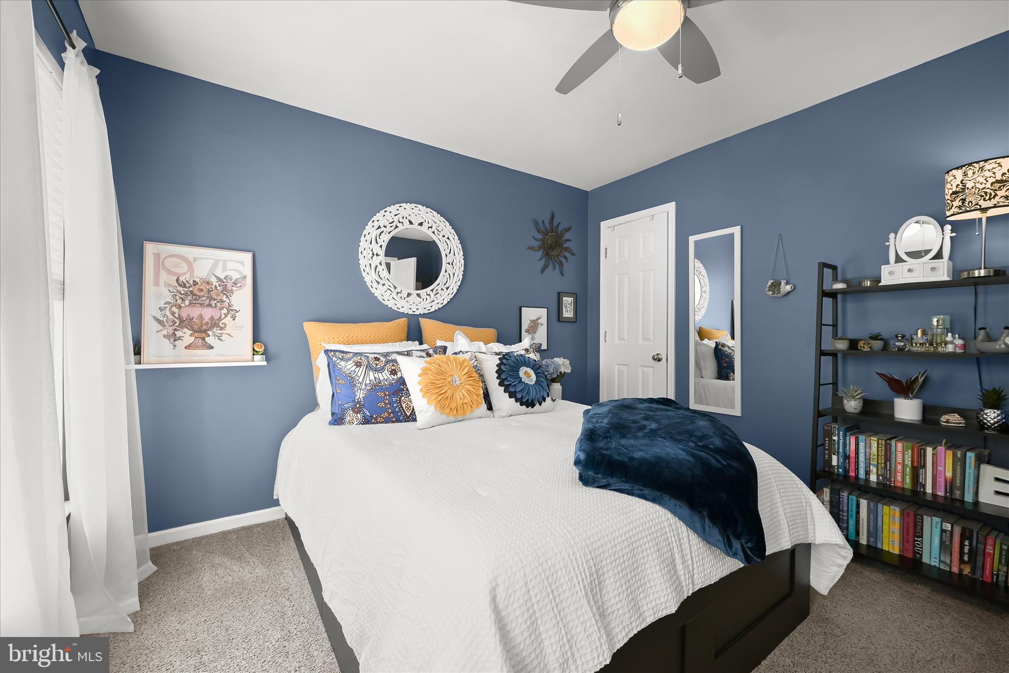 VILLAGE OF RIVER HILL - Residential